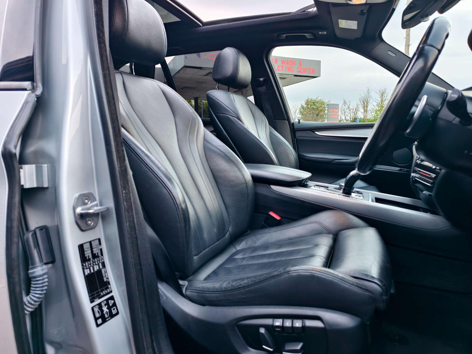 BMW X5 X5 view 28