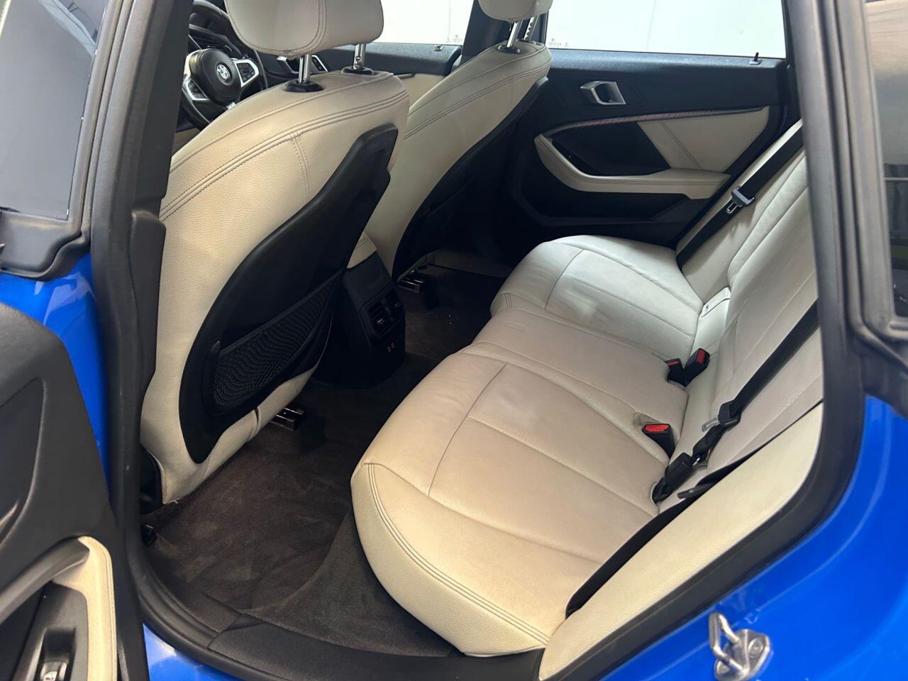 BMW 2 Series Gran Coupe view 49