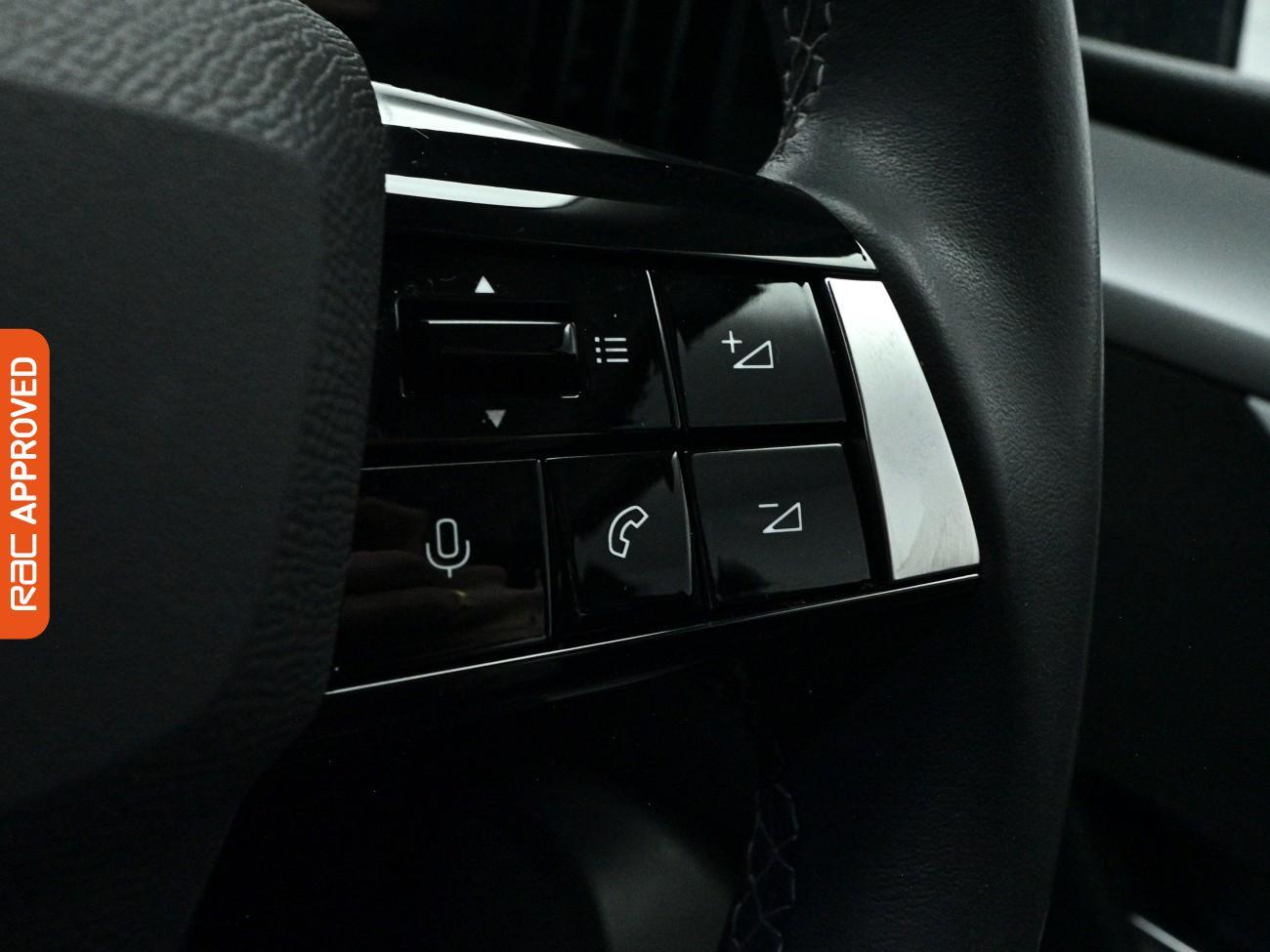 Vauxhall Astra view 22