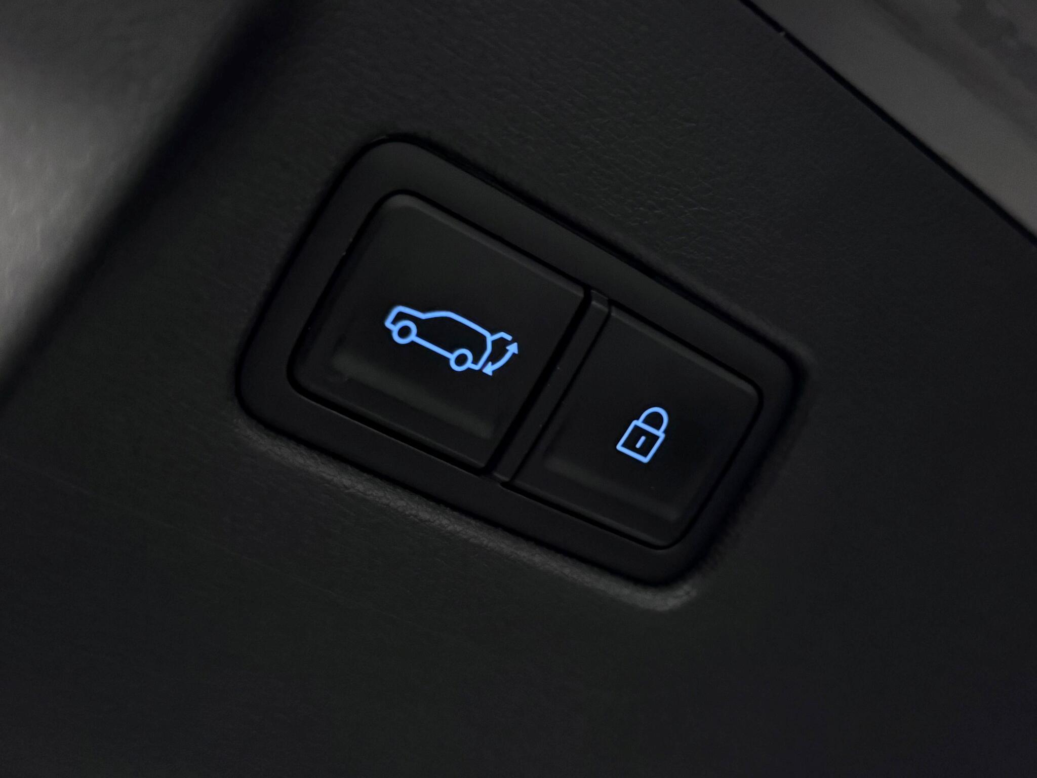 Hyundai Santa Fe view 9