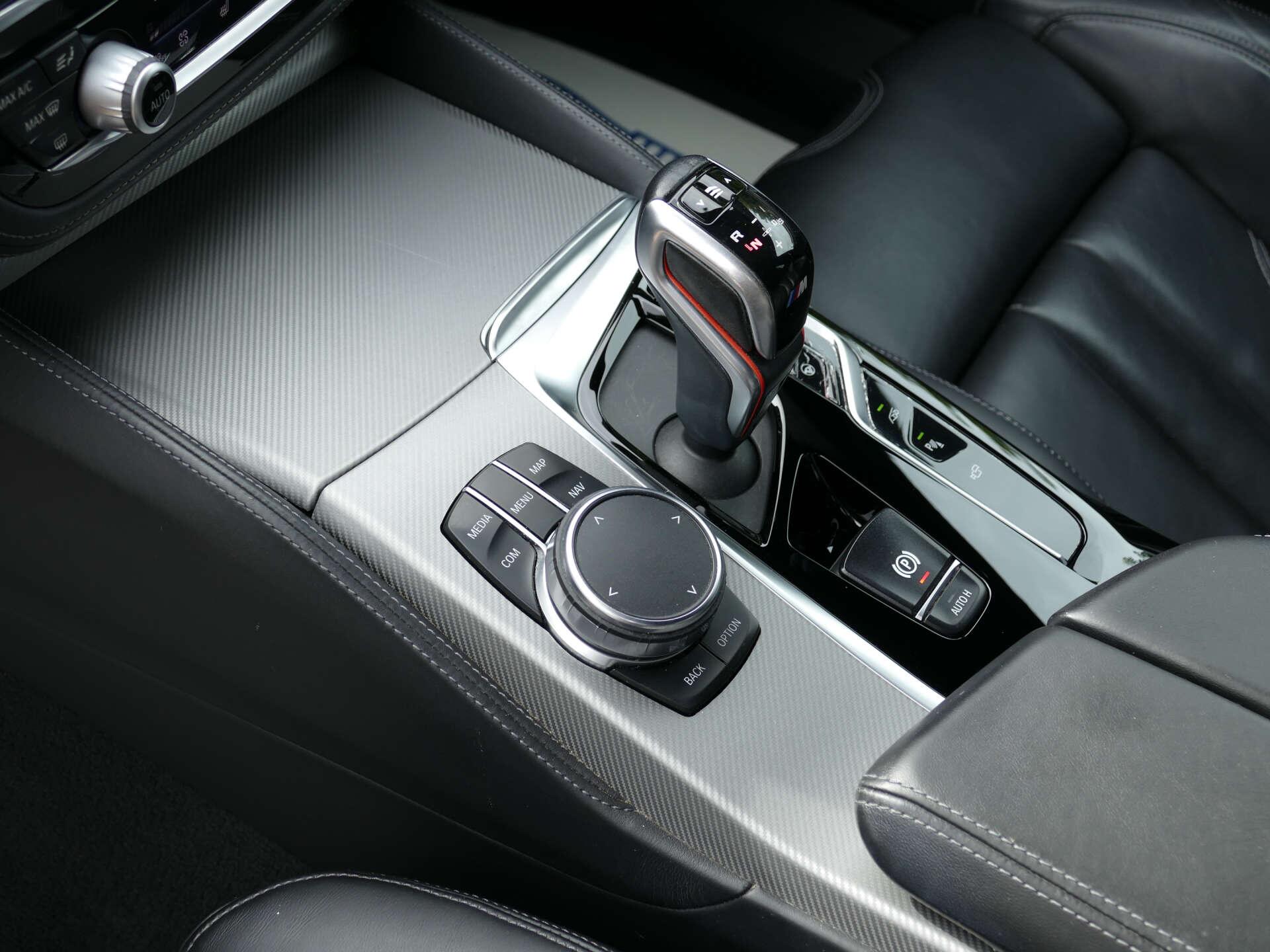 BMW M5 view 35