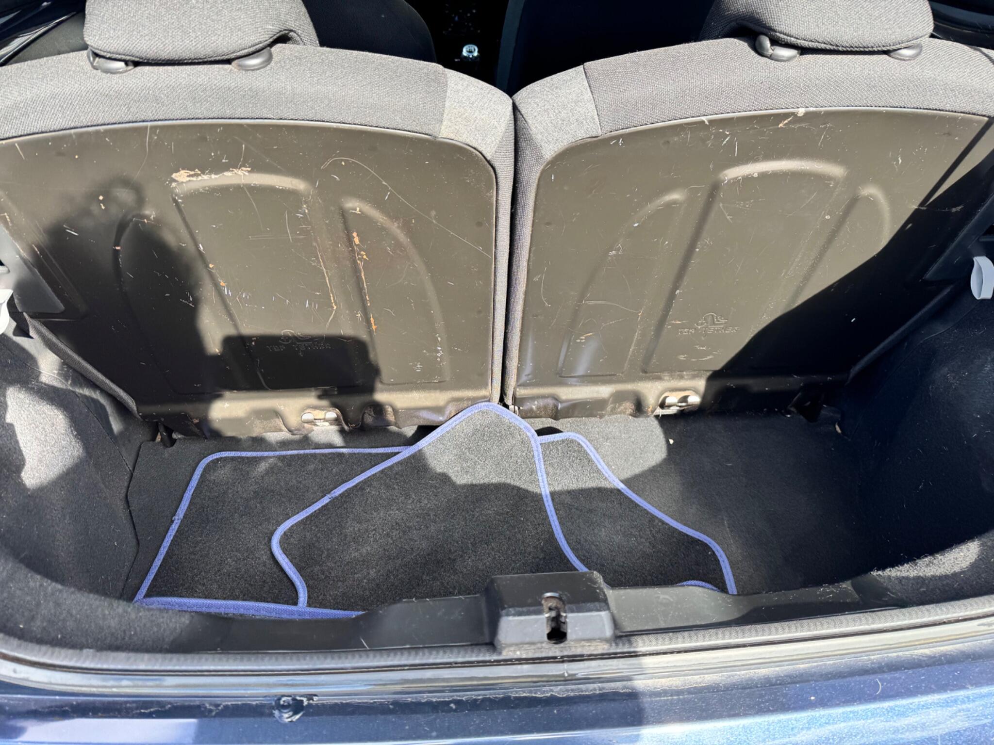 Citroen C1 view 39