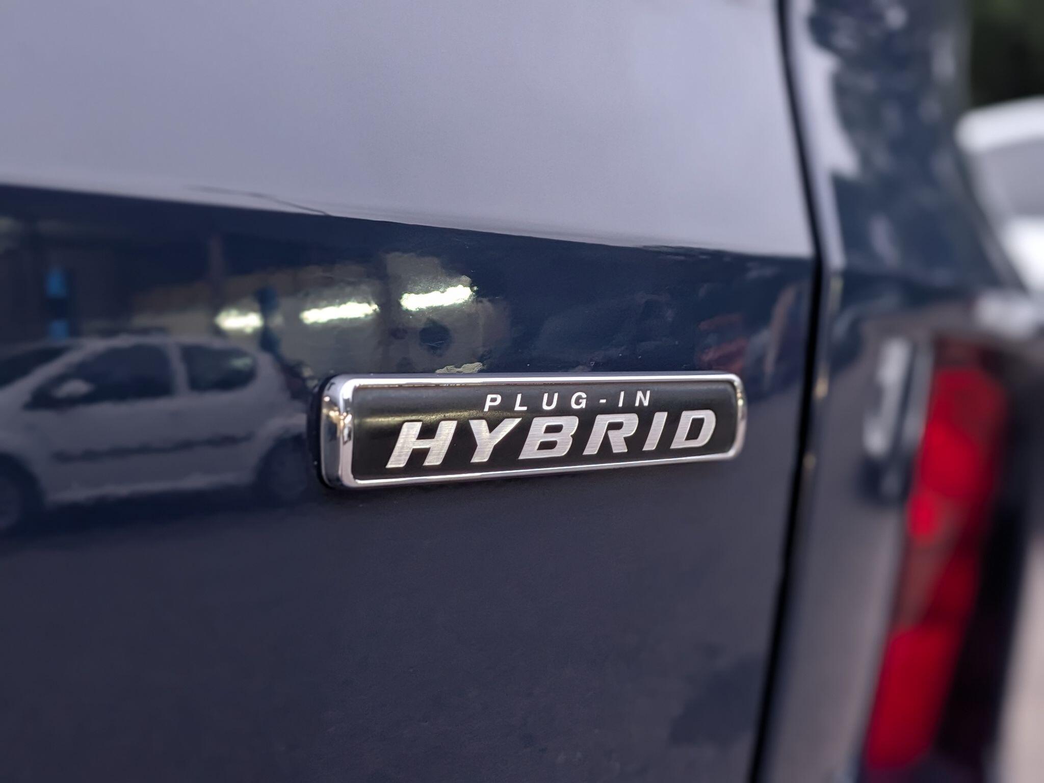 Ford Kuga view 11