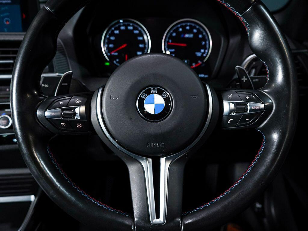 BMW M2 view 35