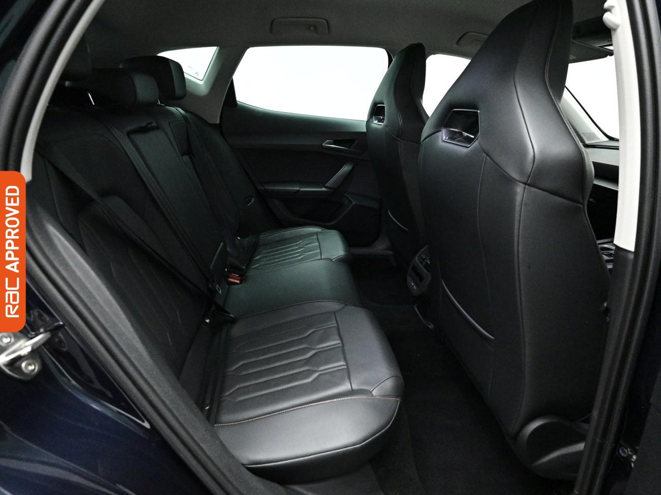 Cupra Formentor view 13
