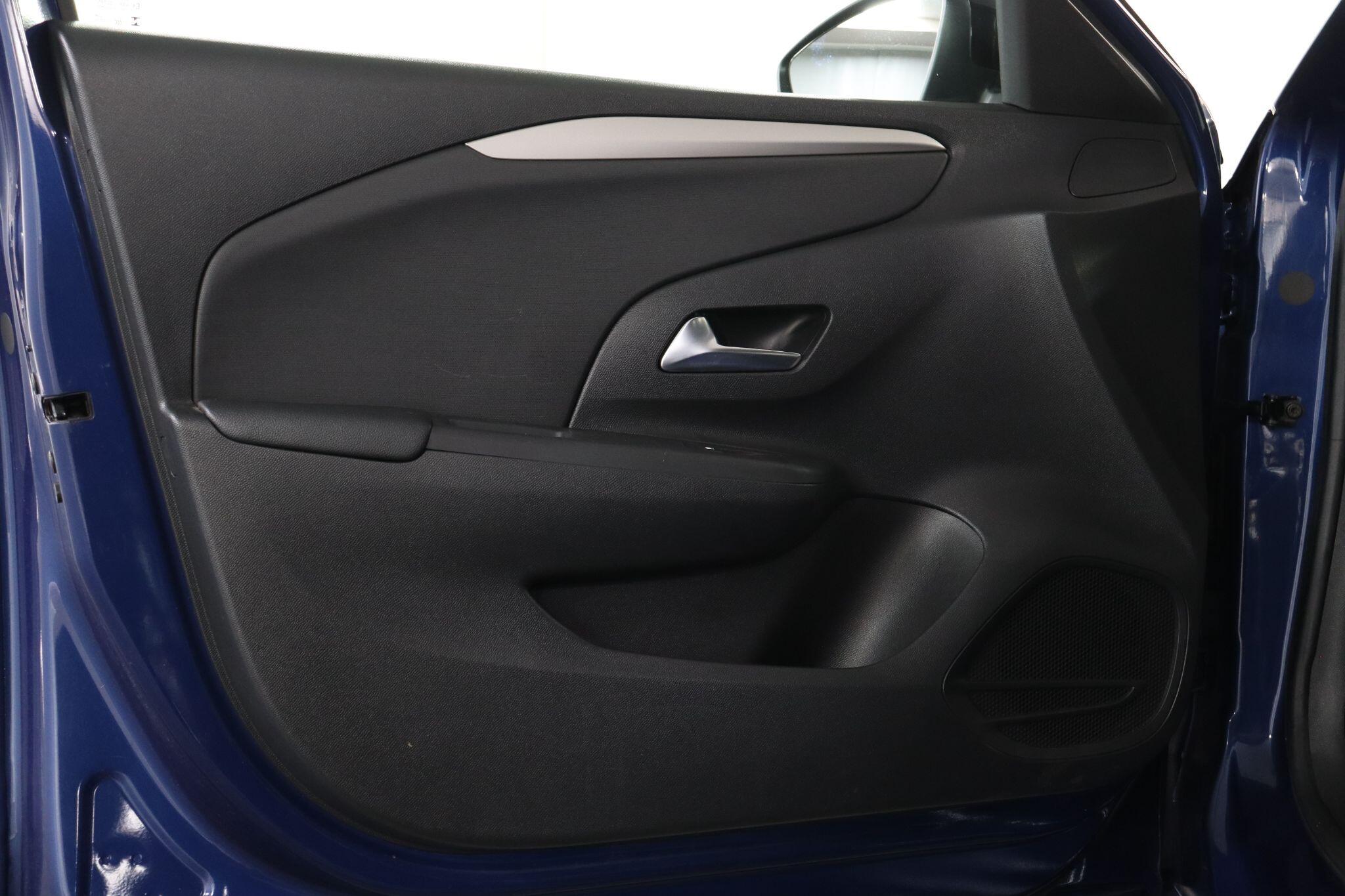 Vauxhall Corsa view 42