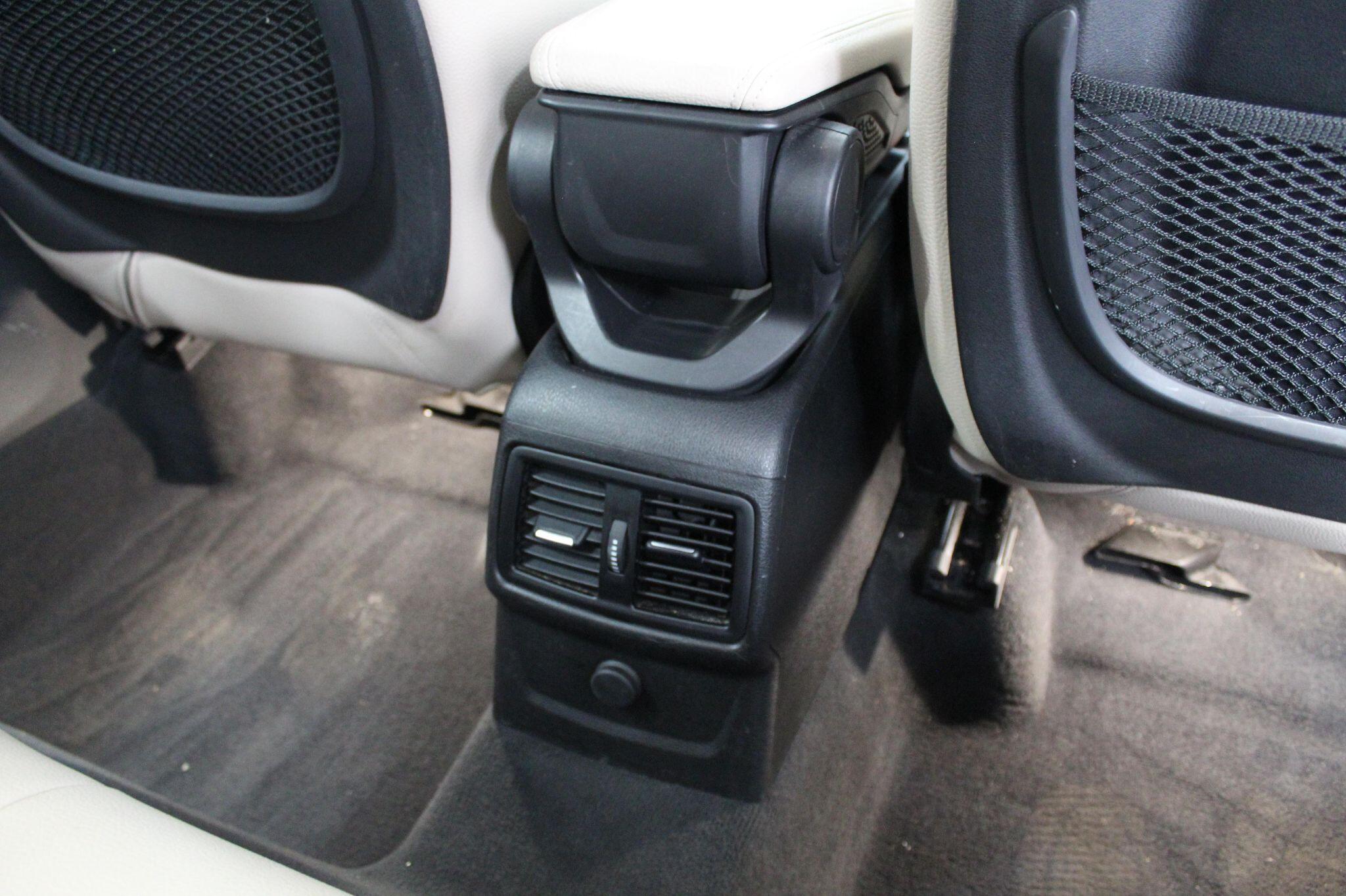 BMW X1 view 54