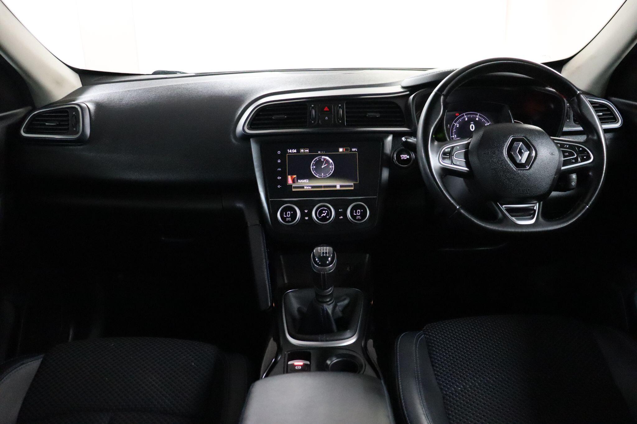 Renault Kadjar view 41