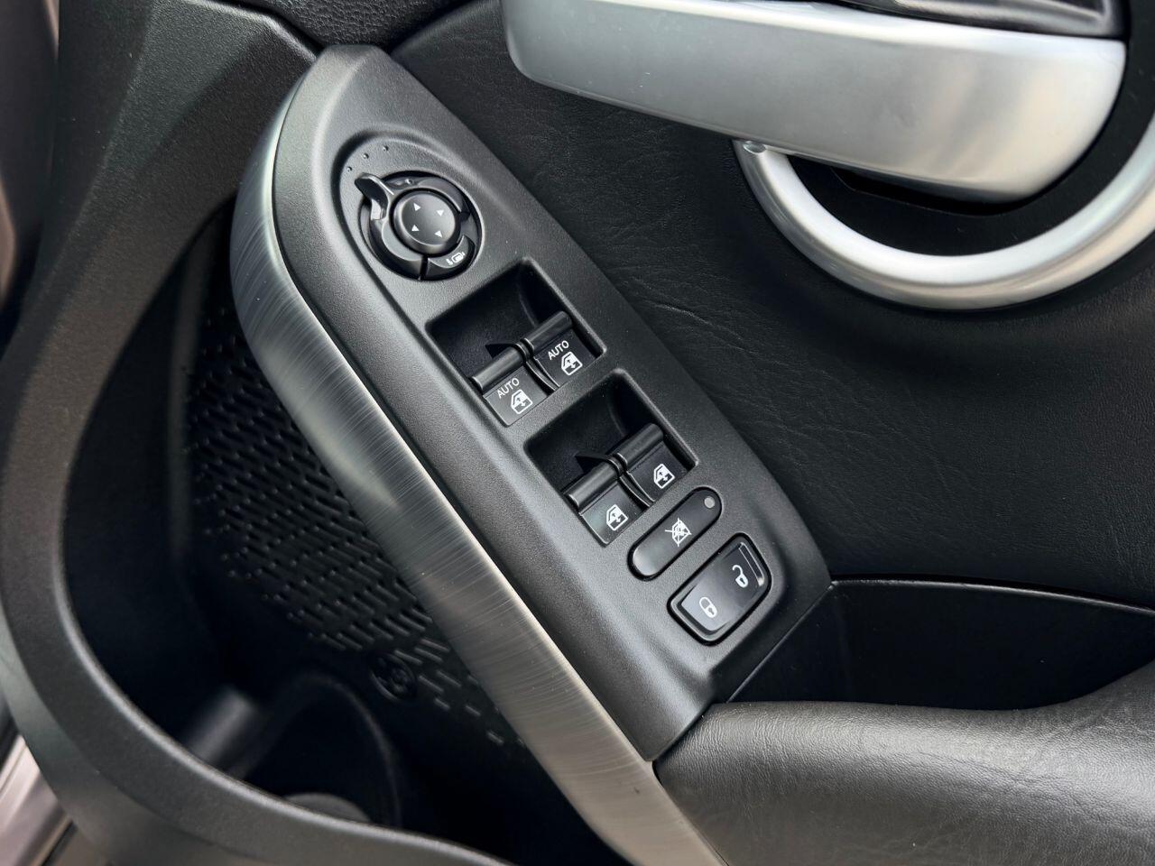 Fiat 500x view 27