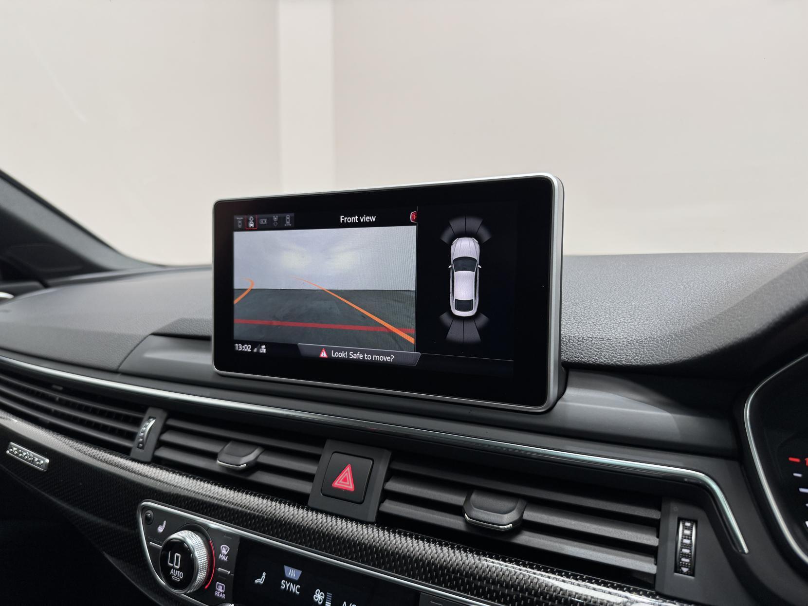 Audi S5 view 30