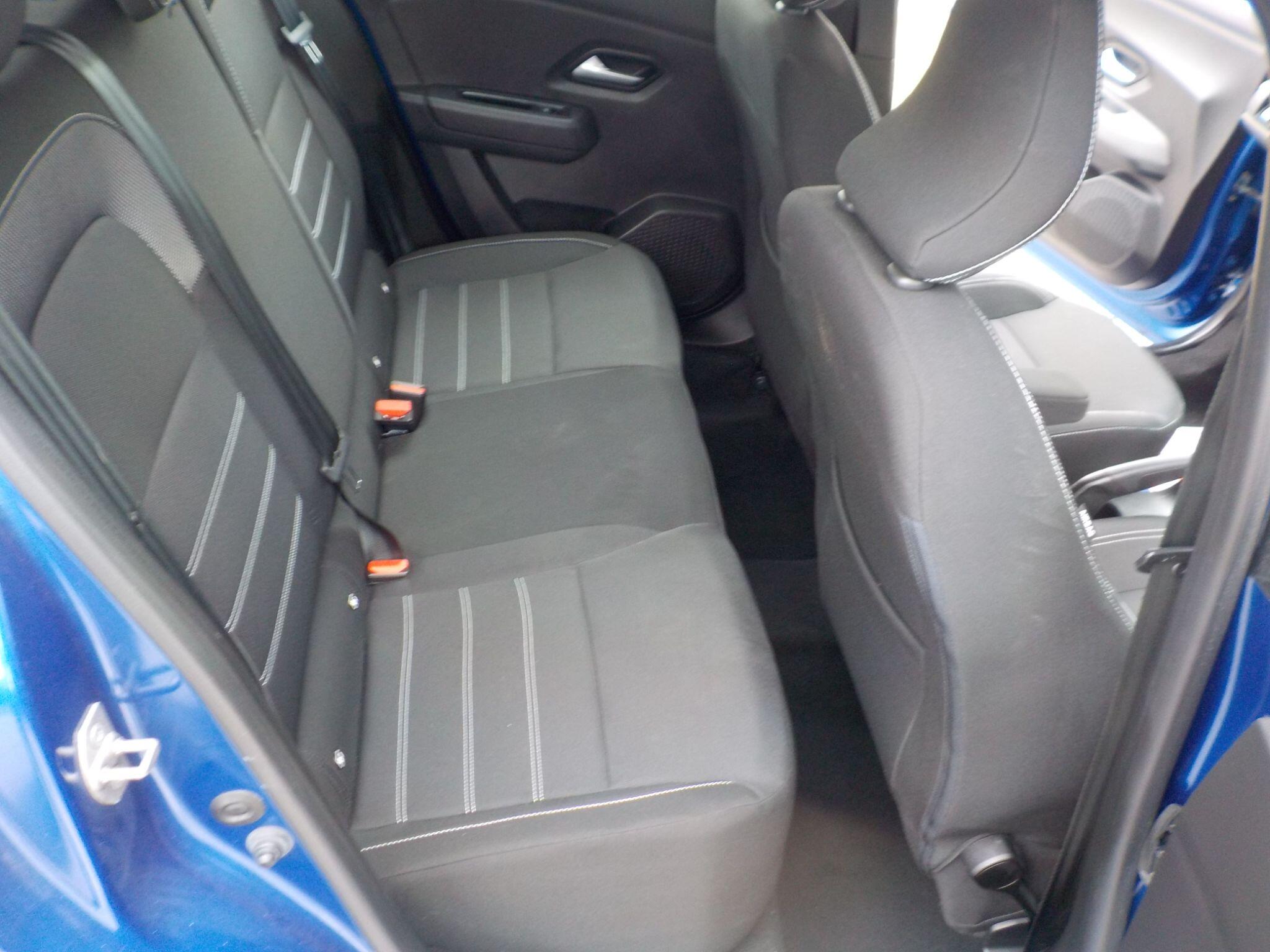 Dacia Sandero 1.0 TCe Comfort Euro 6 (s/s) 5dr
