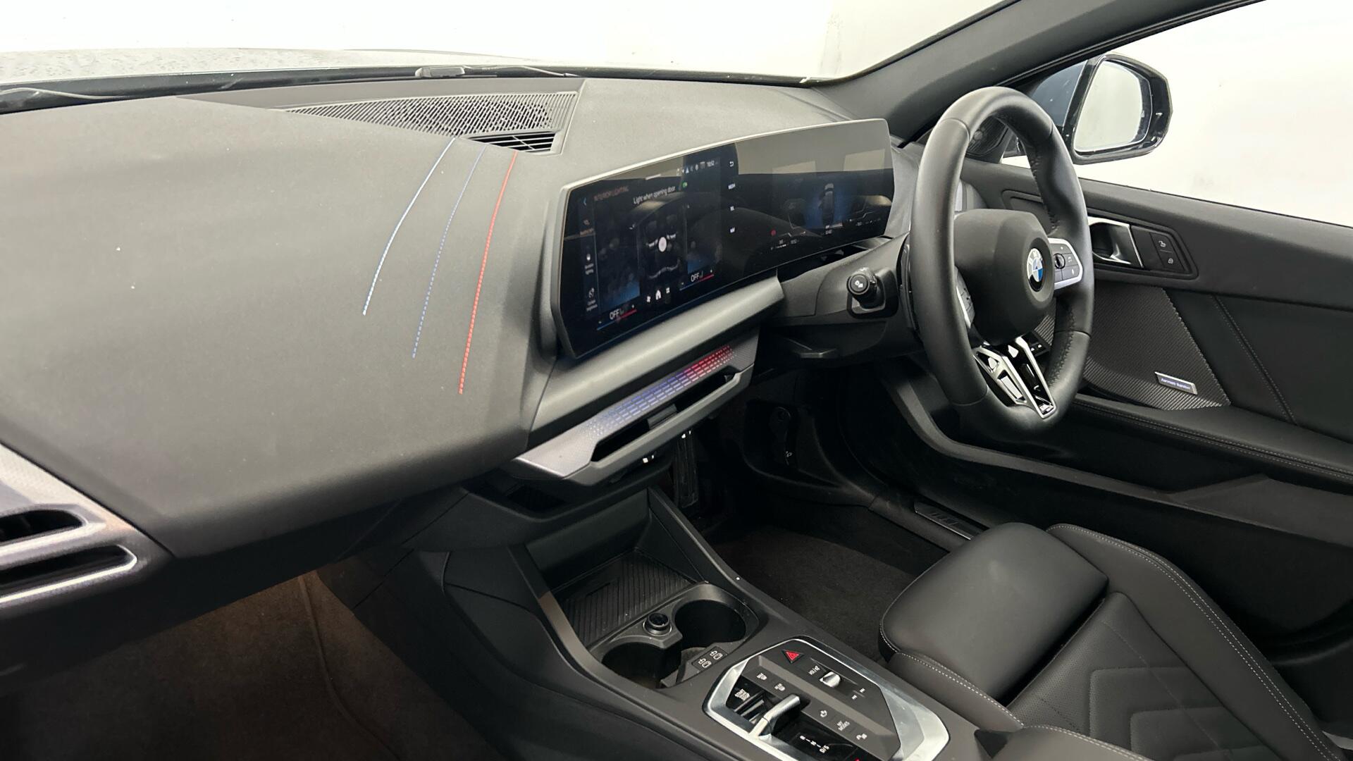 BMW 1 Series view 7