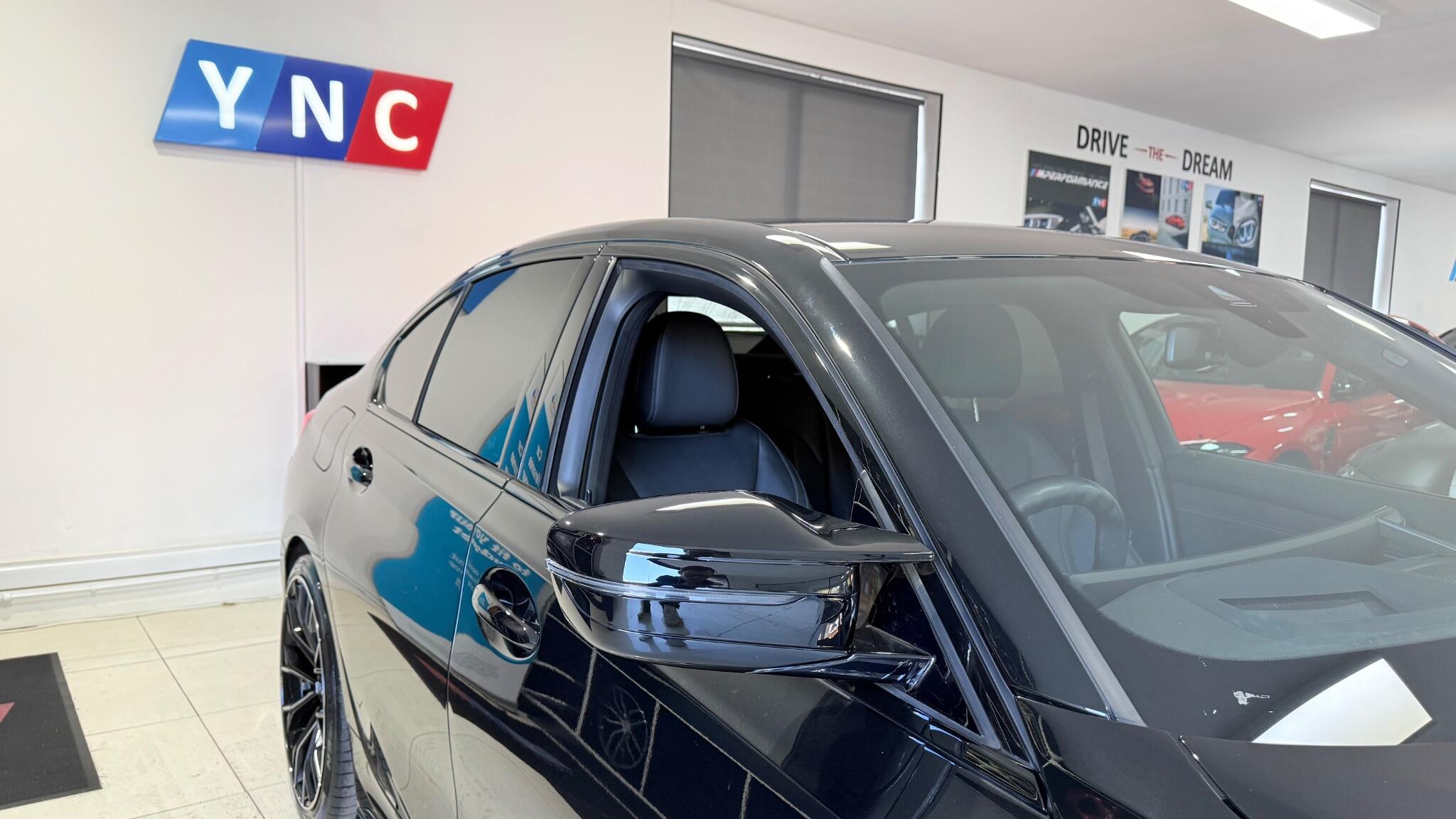 BMW 3 Series view 46