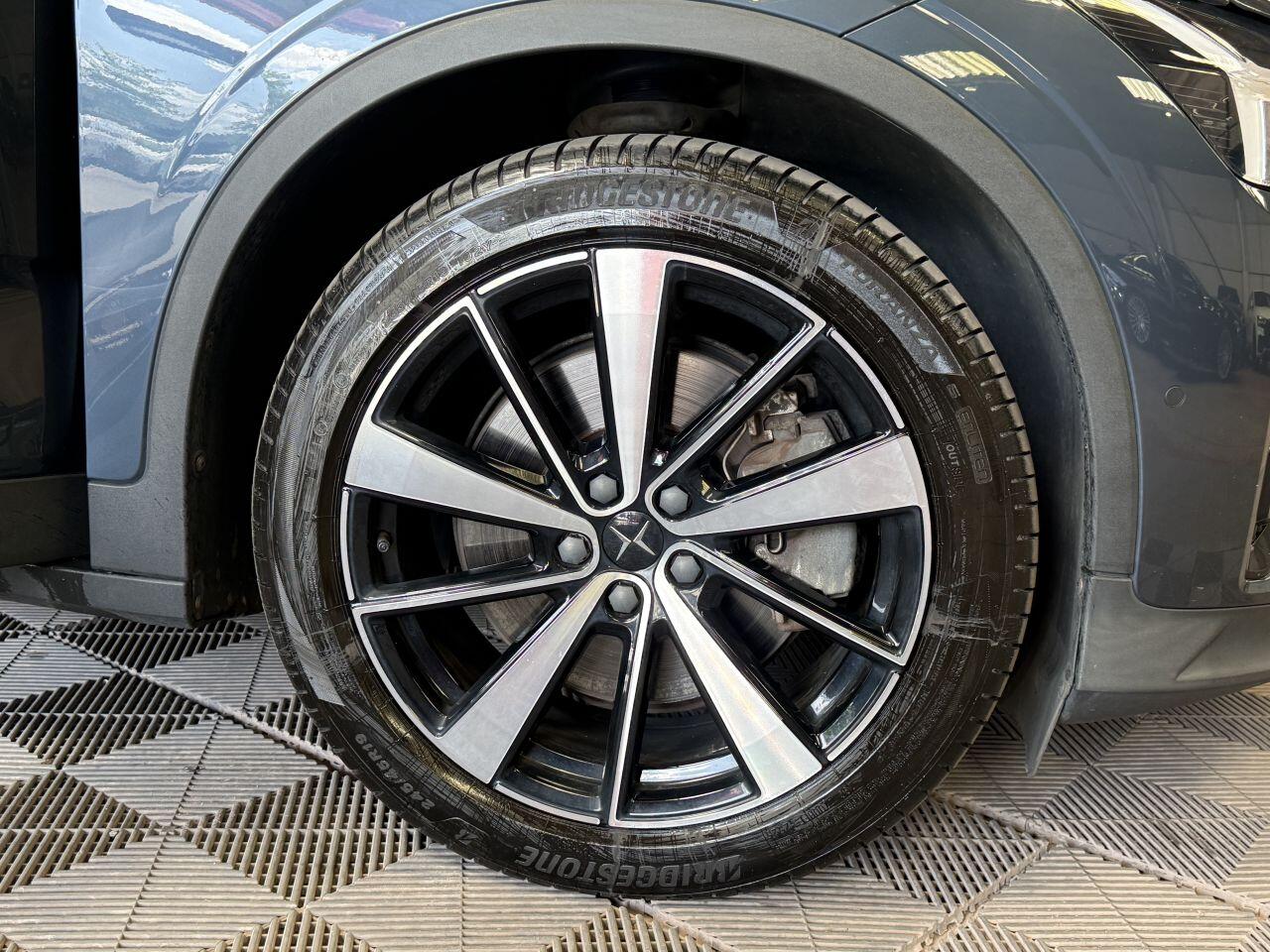 Polestar 78KWH Long view 19