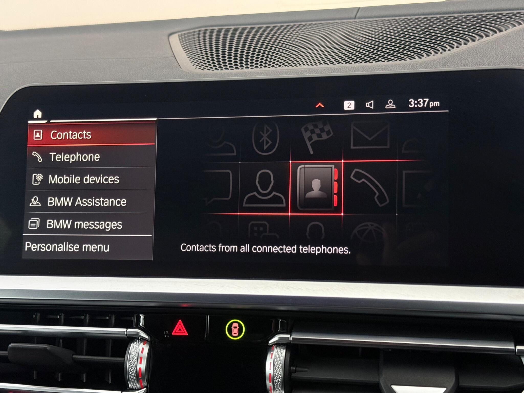 BMW 4 Series view 28