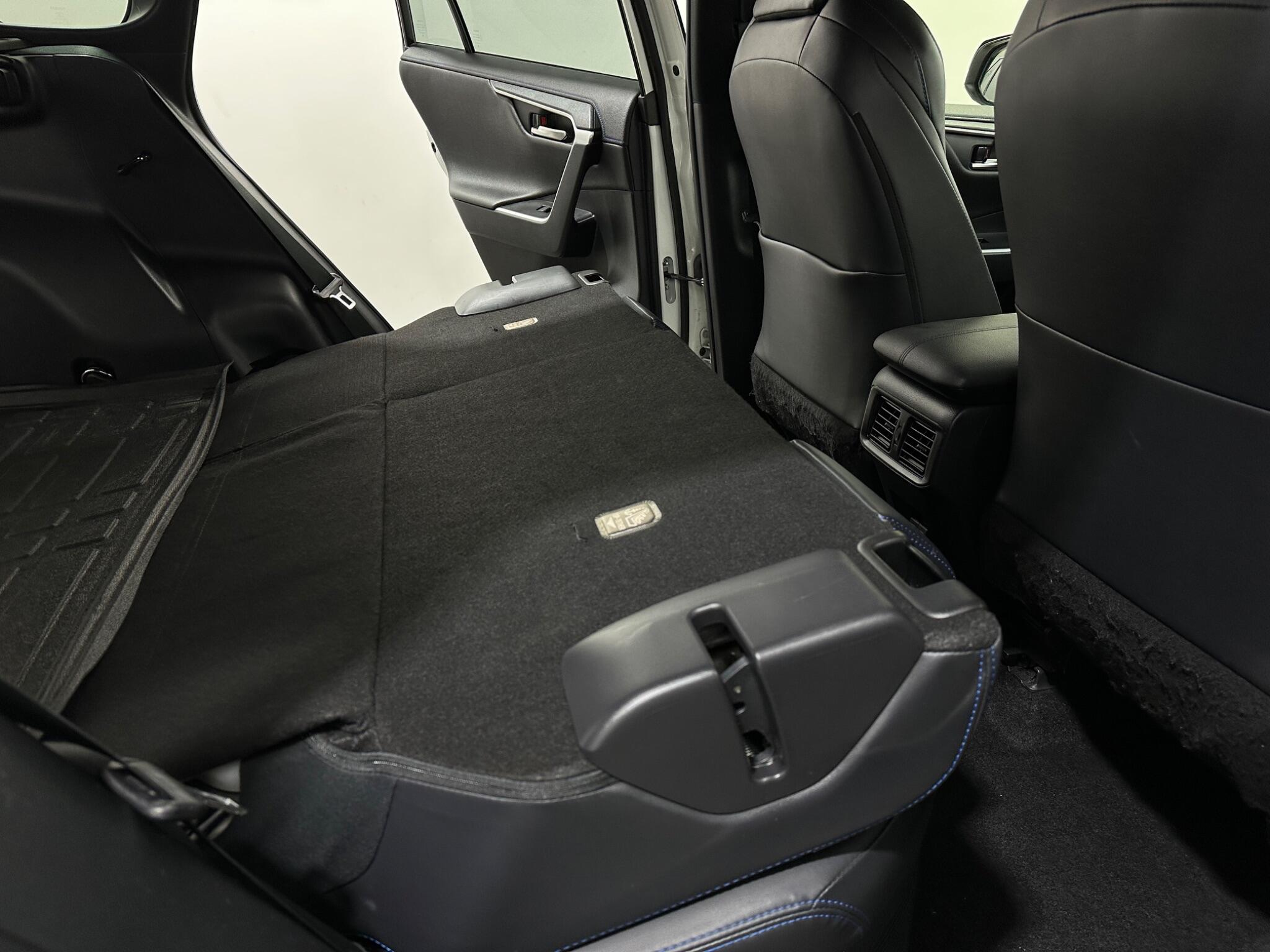 Toyota Rav4 view 46