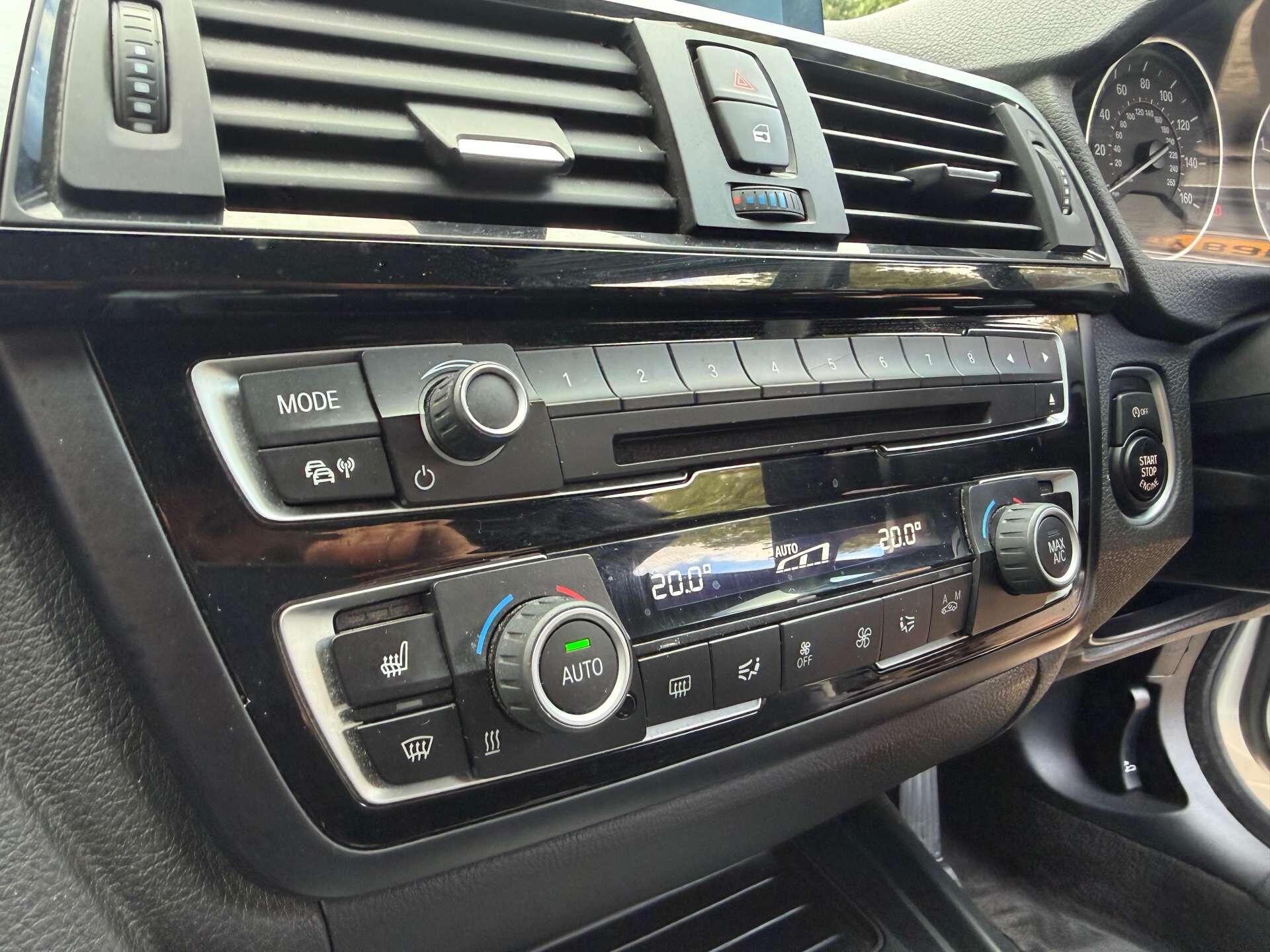 BMW 4 Series view 35