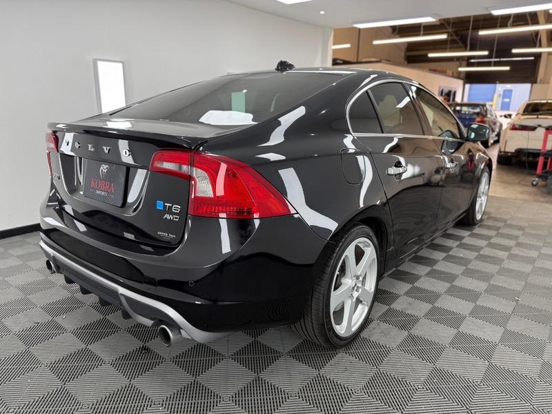 2011 Volvo S60 image 7