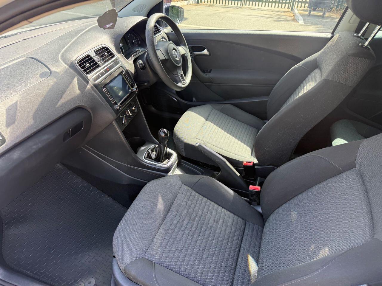 Volkswagen Polo view 34