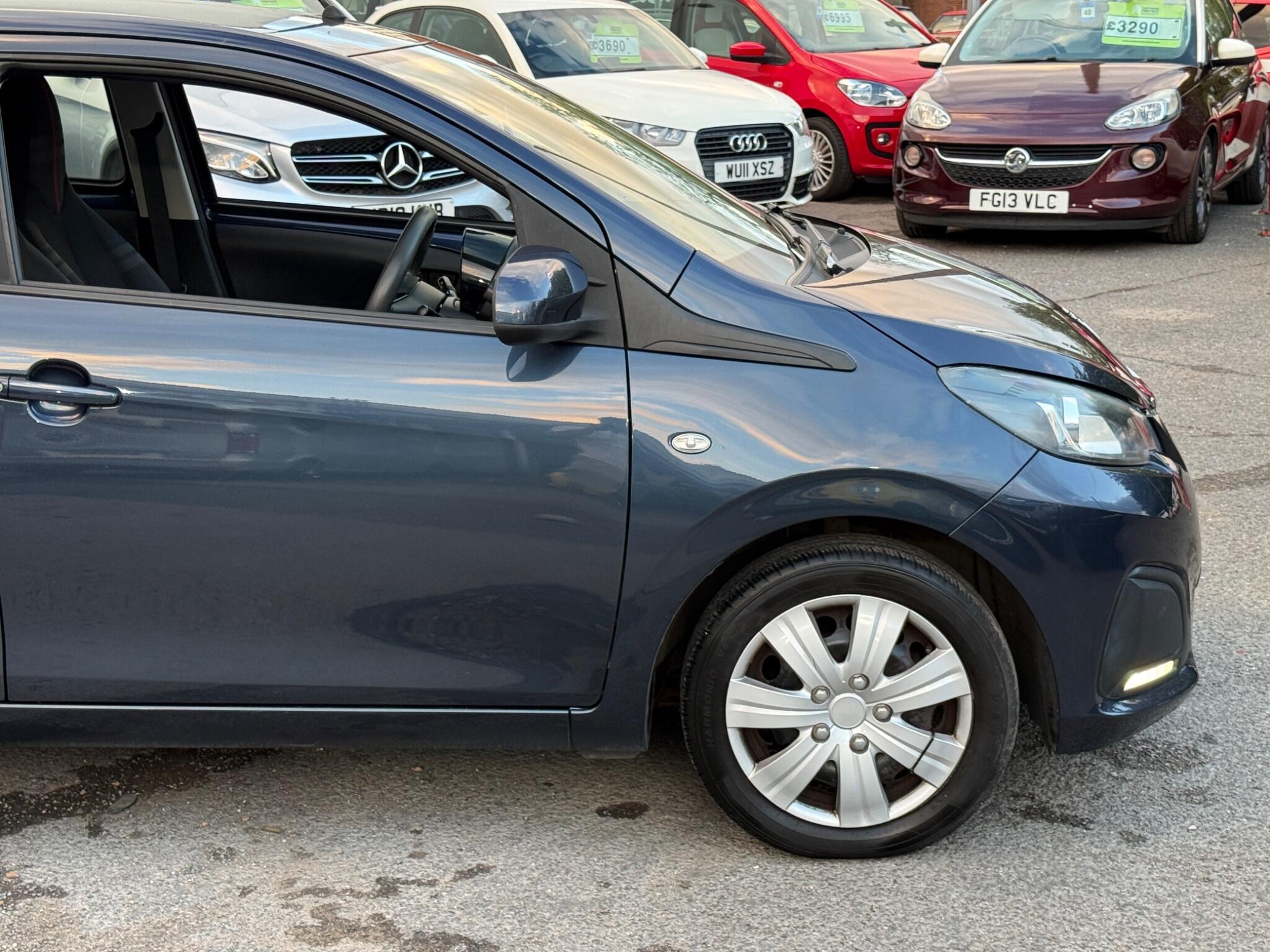 Peugeot 108 - Image 20