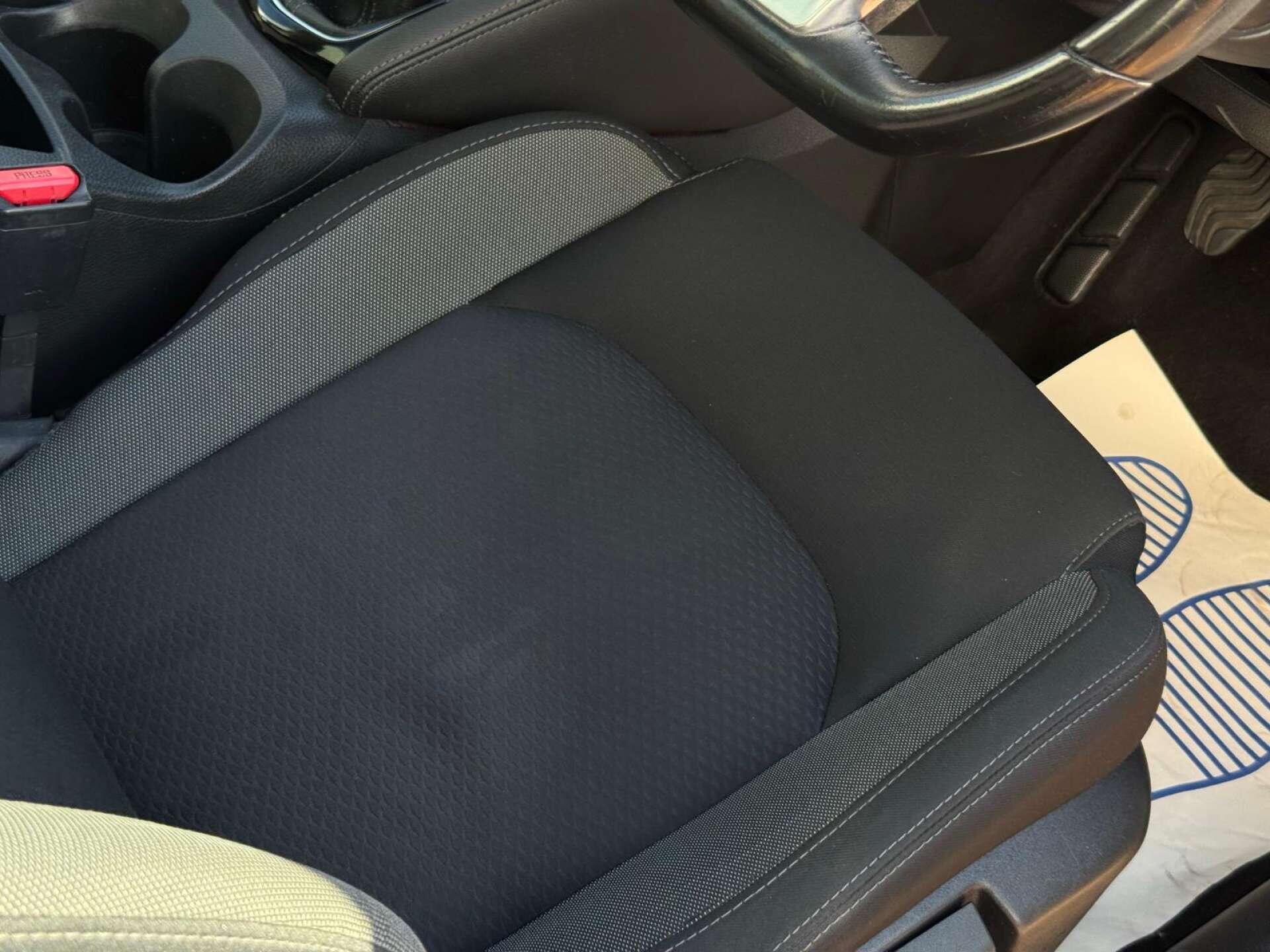 Nissan Qashqai view 24