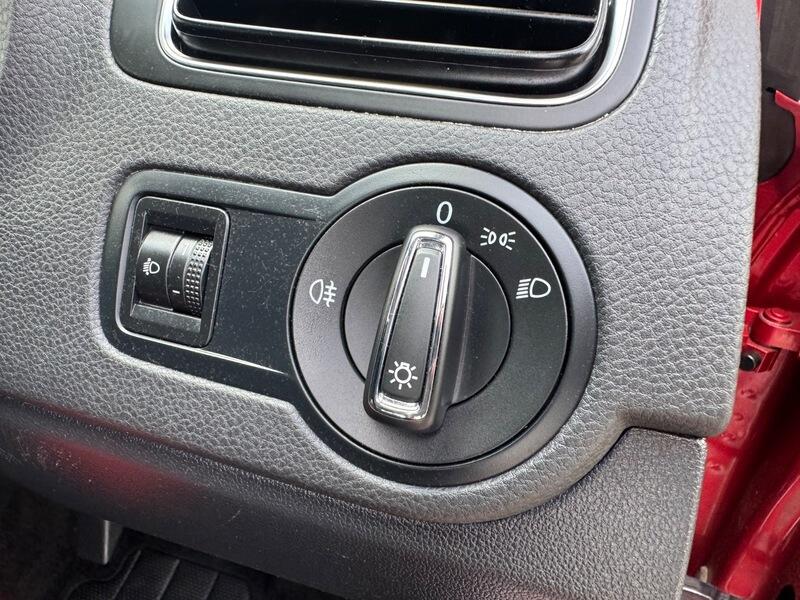 Volkswagen Polo view 36