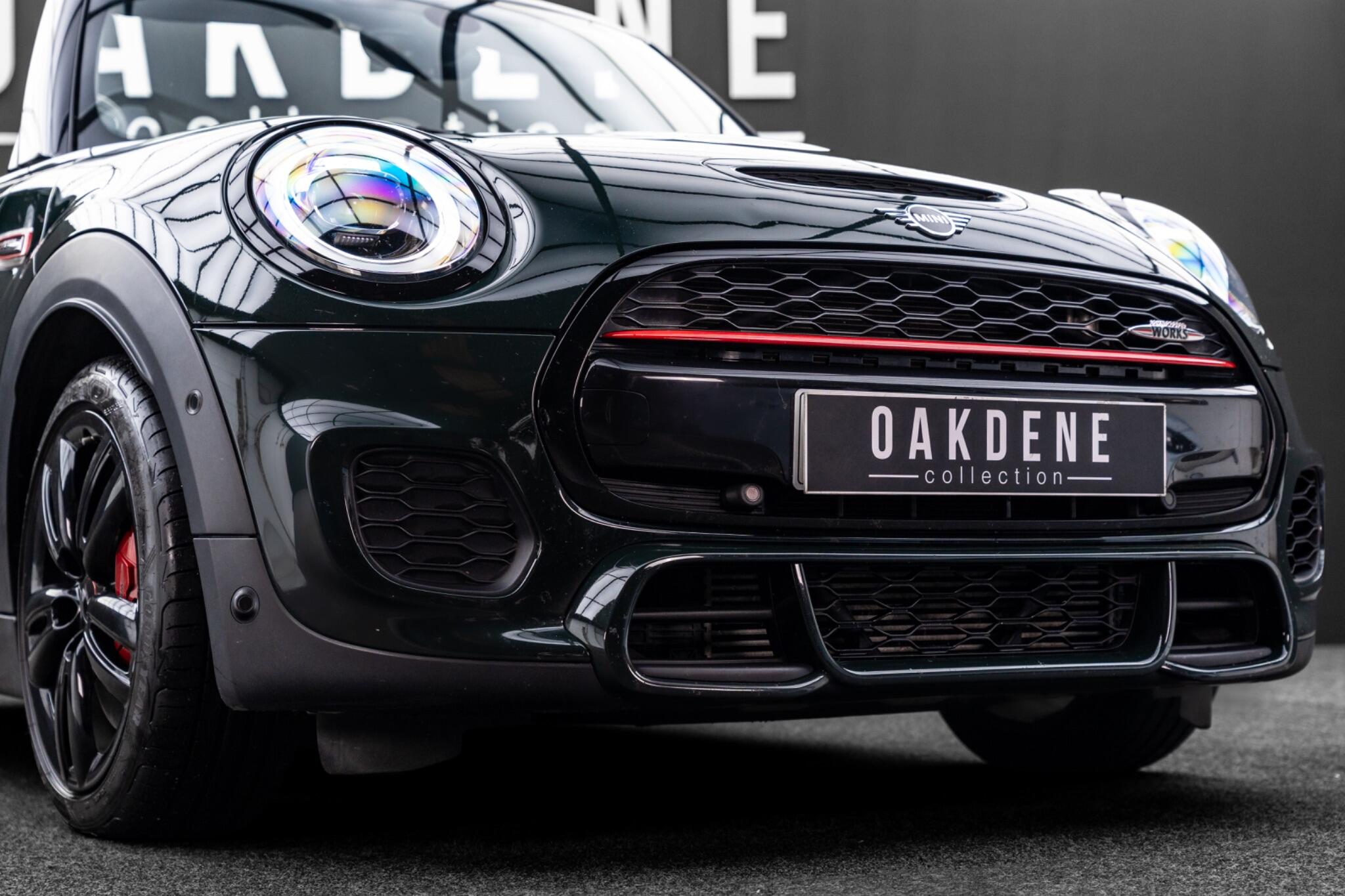 MINI Convertible view 40