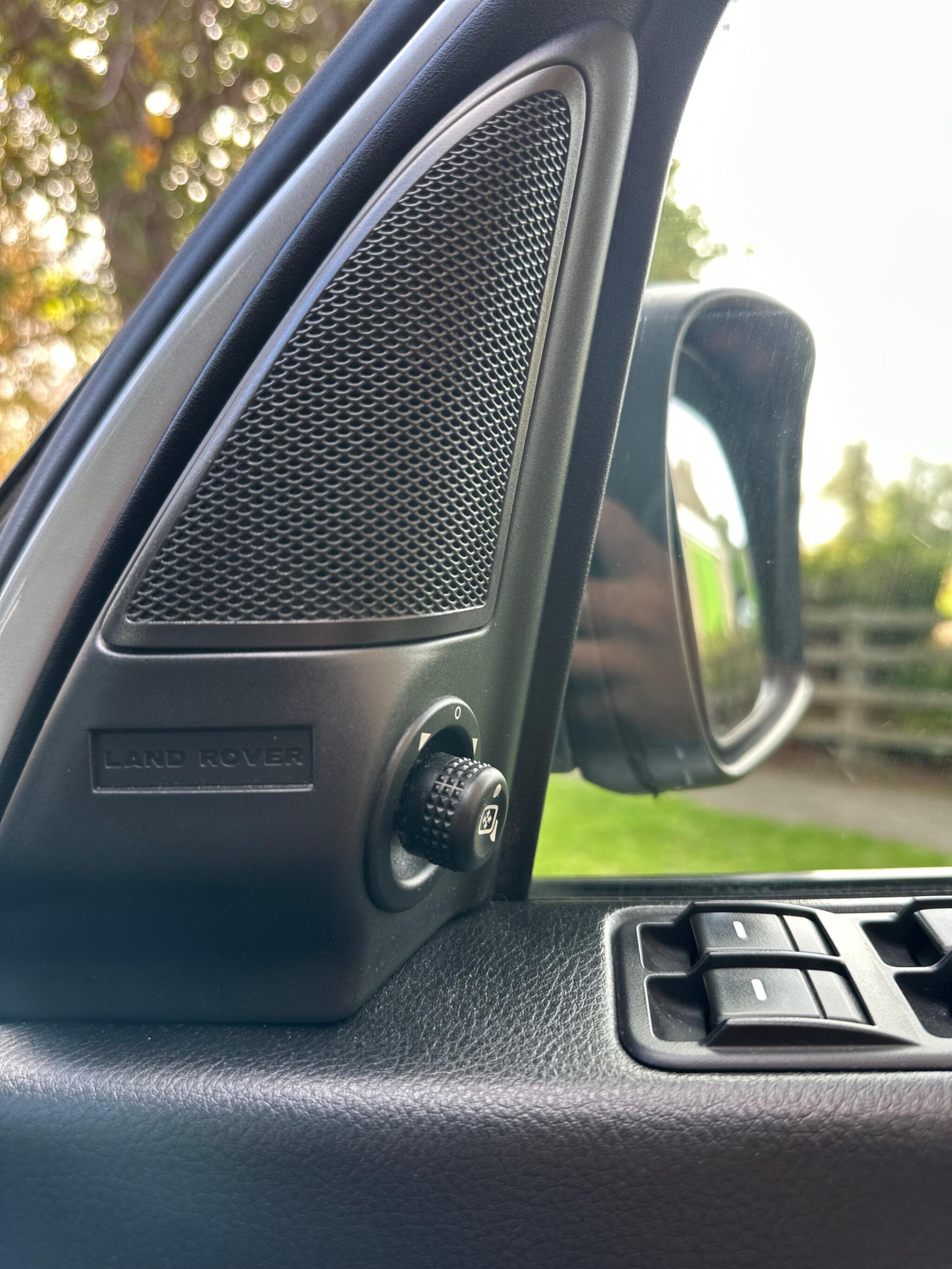 2007 Land Rover Discovery 3 image 32