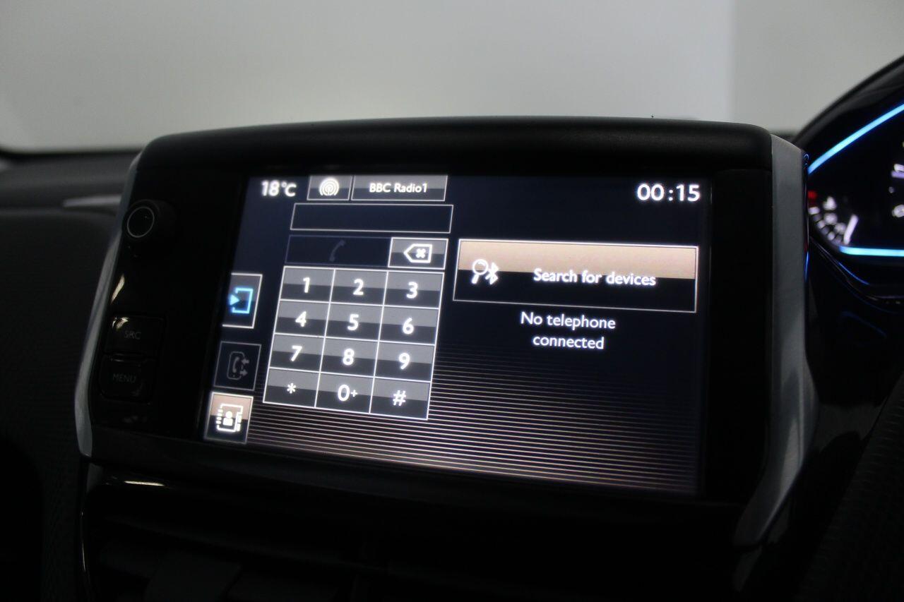 Peugeot 2008 view 34