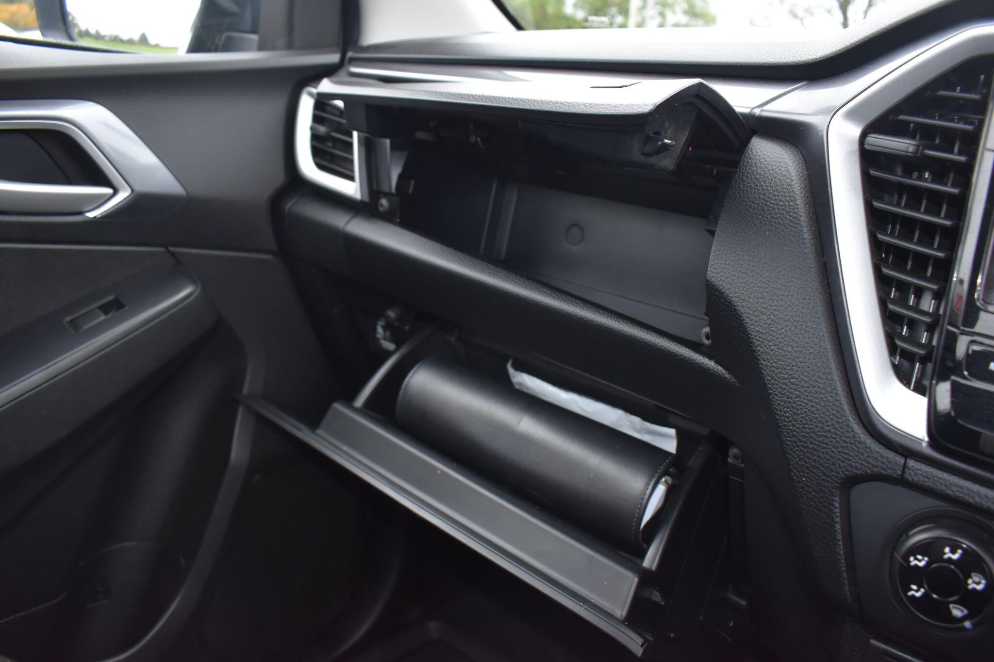 D-Max - 1.9 TD DL20 Auto 4WD Euro 6 (s/s) 2dr - Image 23