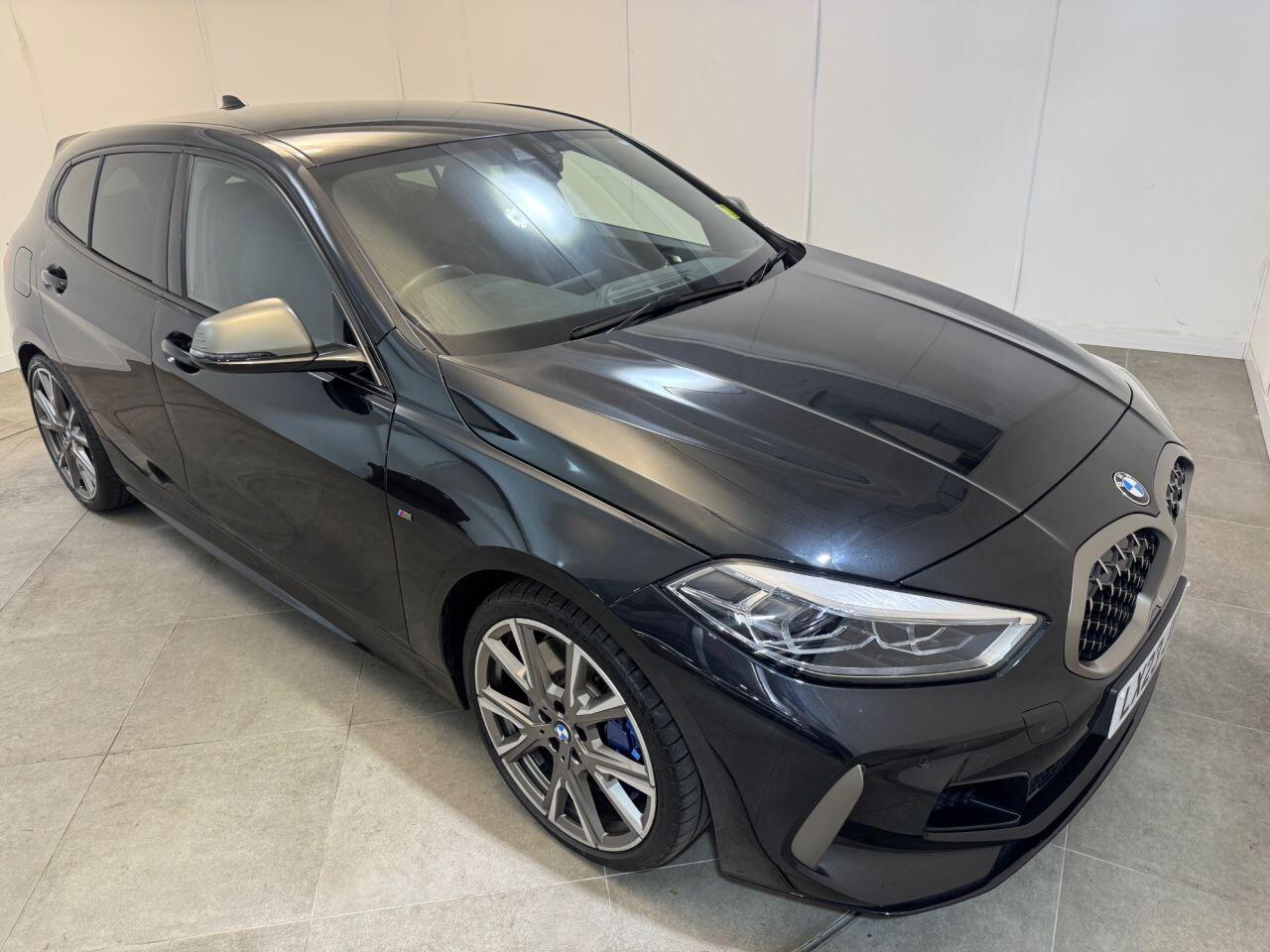 BMW 1 Series view 47