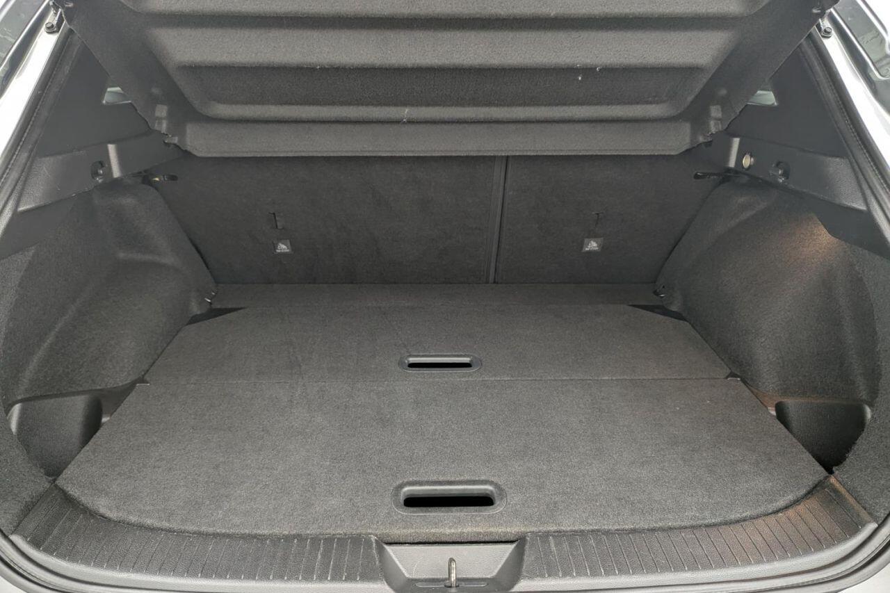 Nissan Qashqai view 22