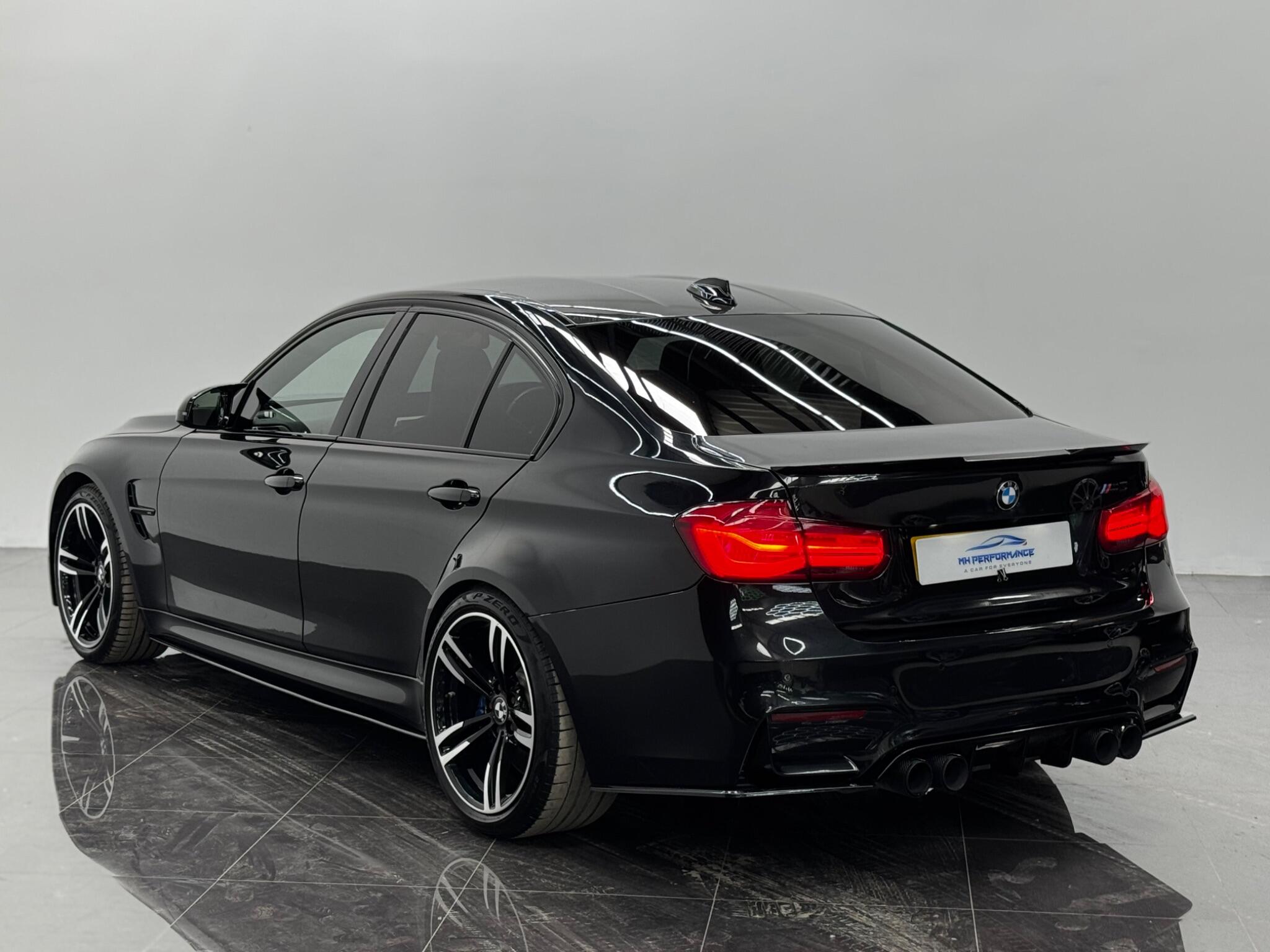 BMW M3 view 47