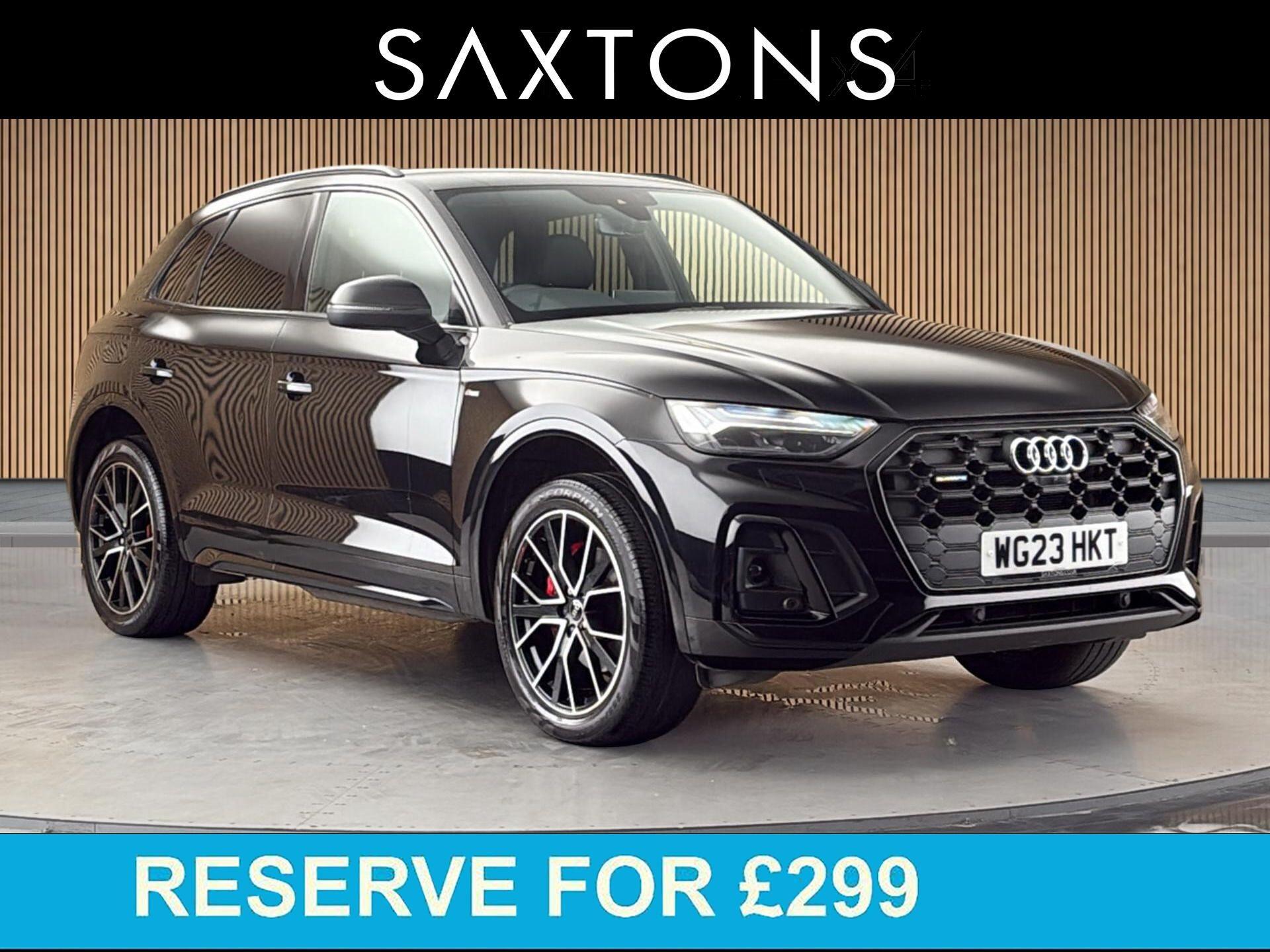2023 Audi Q5 for sale