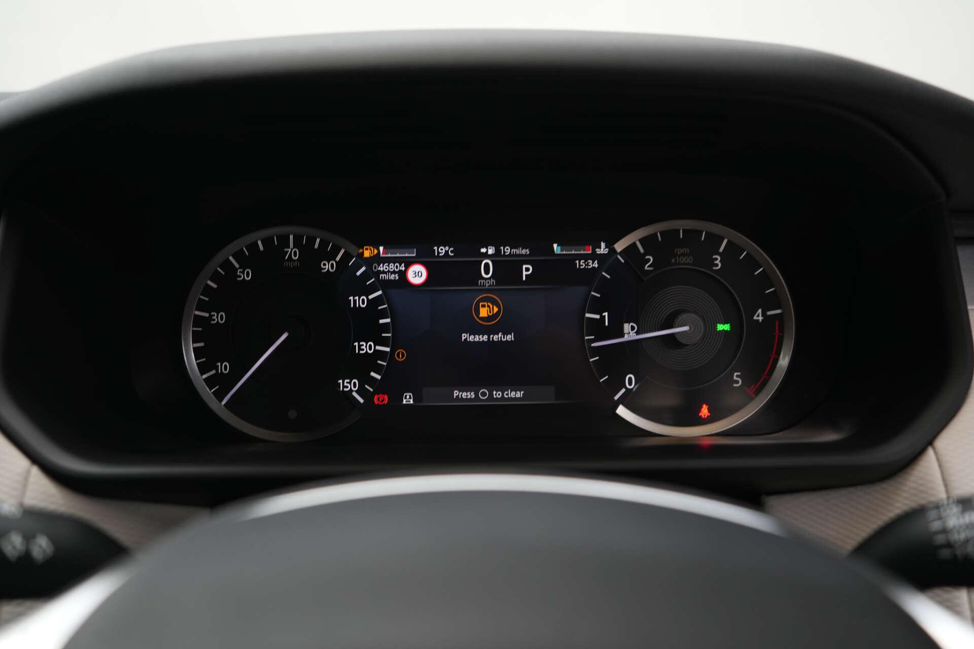 Land Rover Discovery 3 view 41