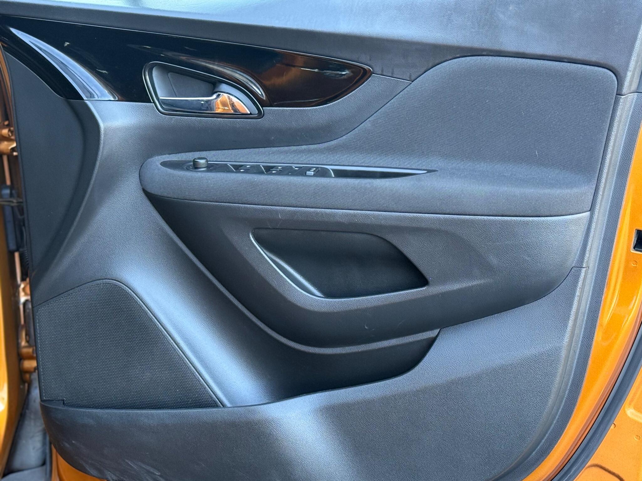 Vauxhall Mokka X view 15