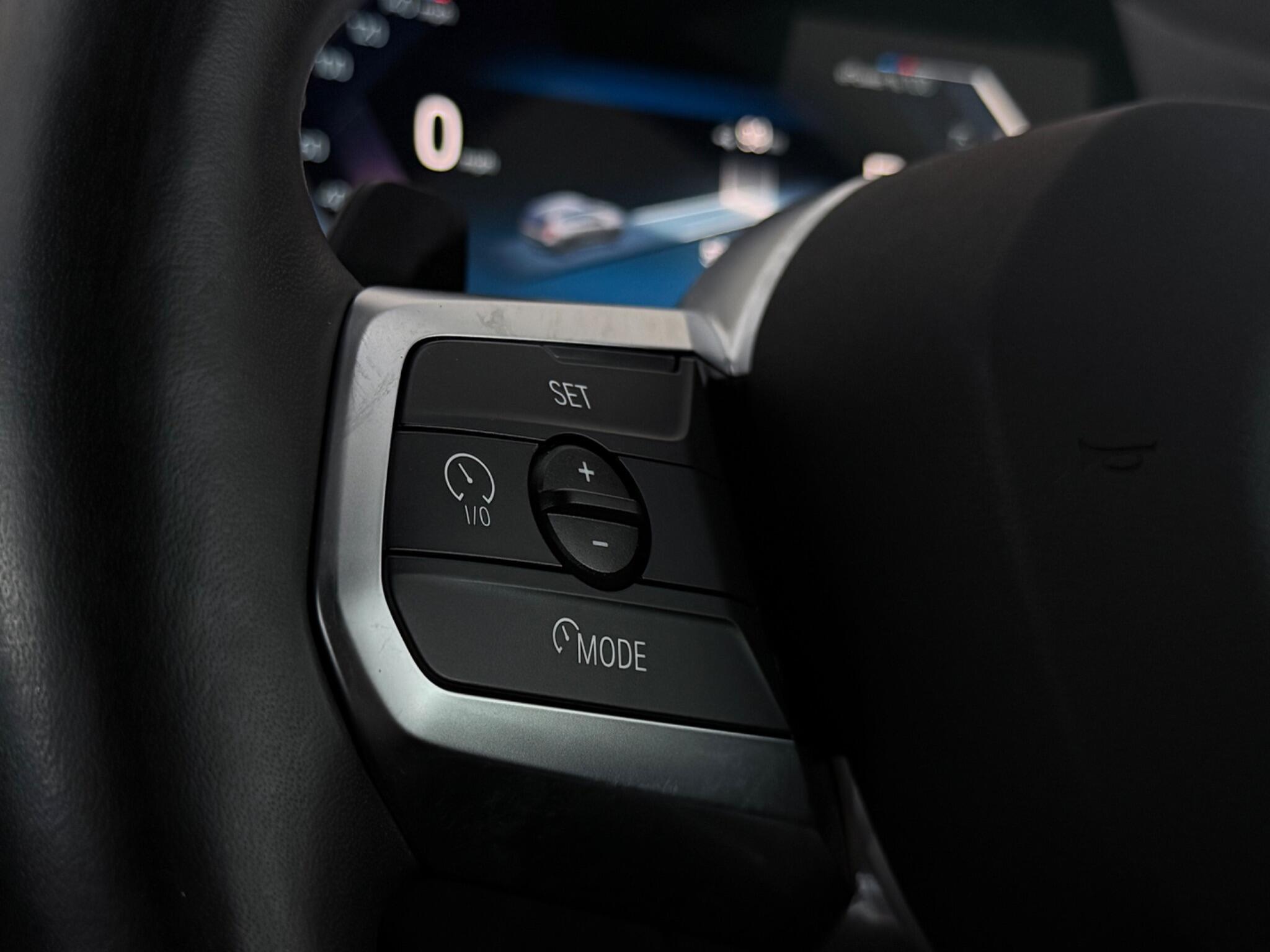 BMW Ix1 view 15
