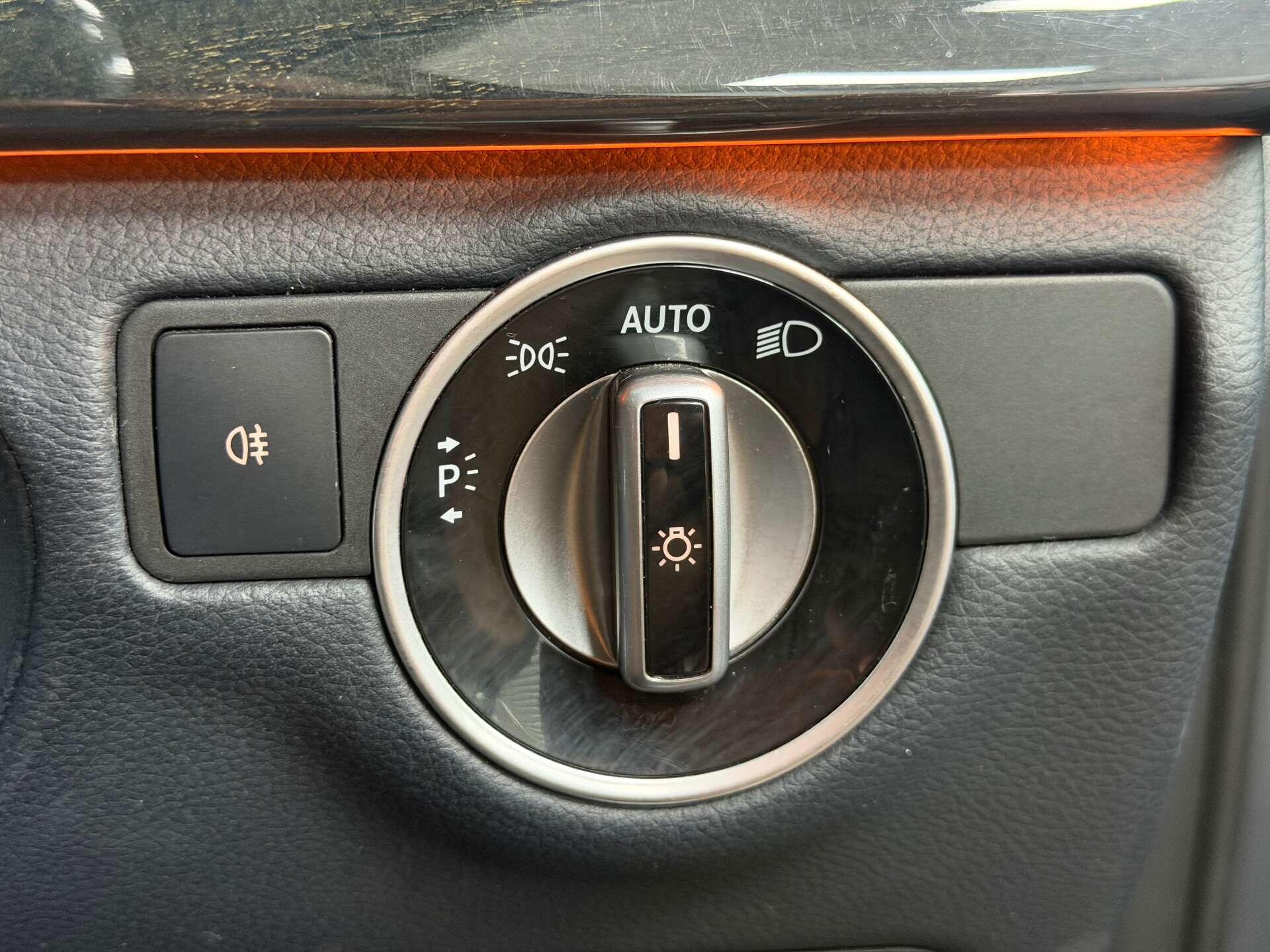 Mercedes-Benz CLS view 39