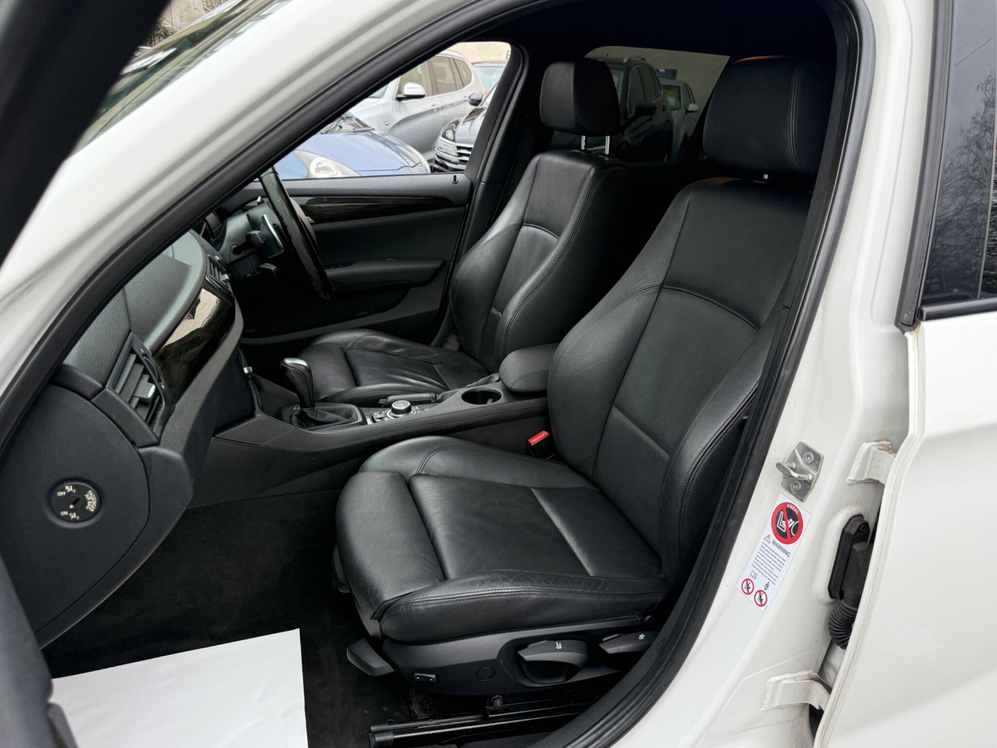 BMW X1 - Image 55