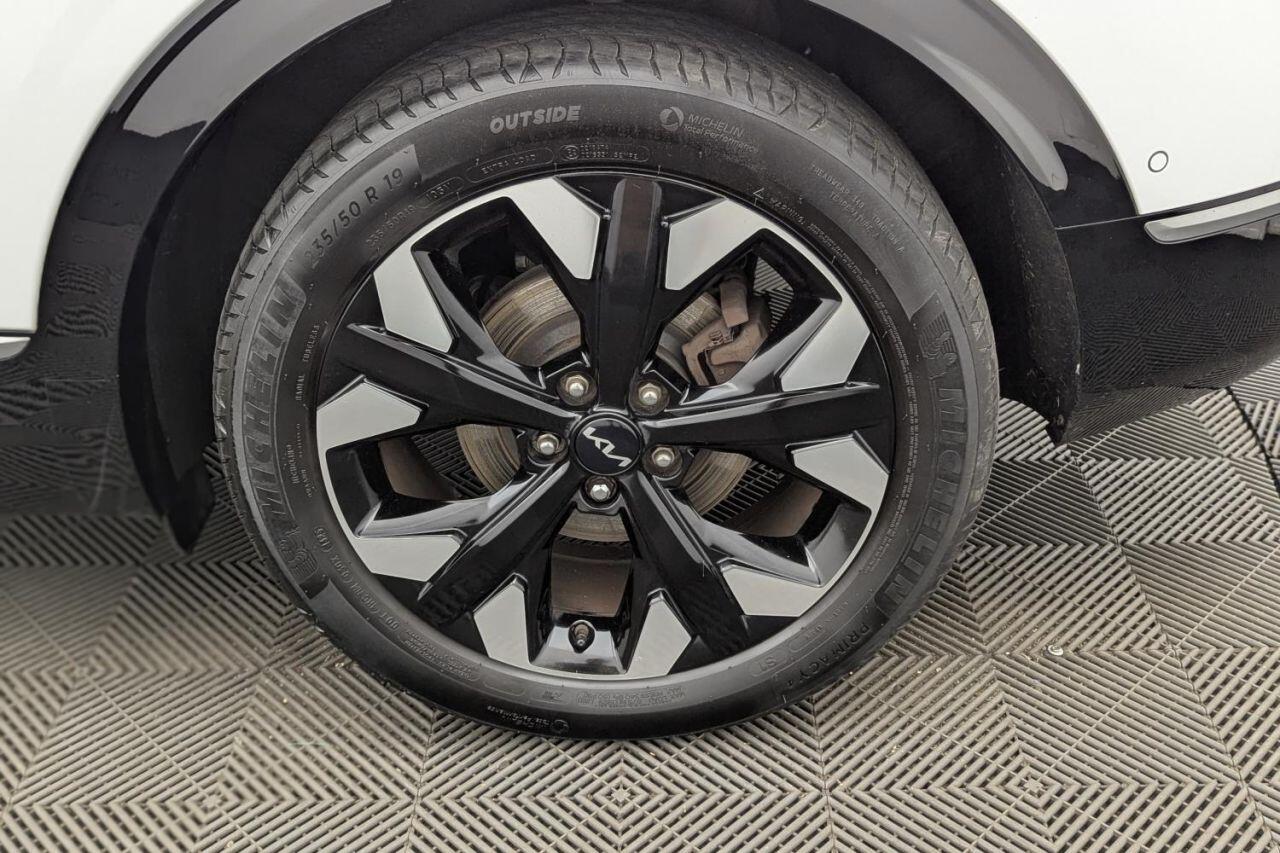 Kia Sportage view 63