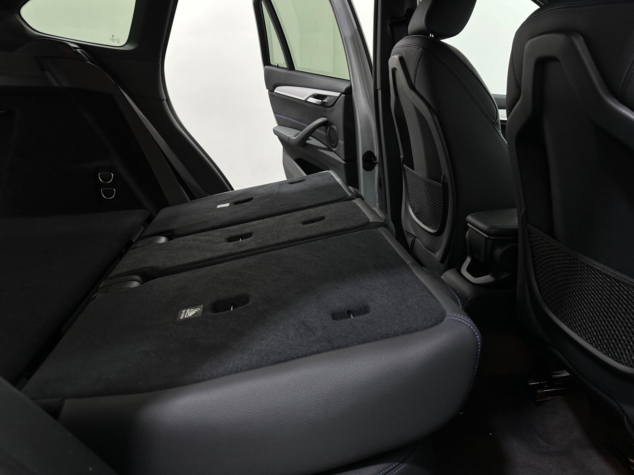 BMW X1 view 46