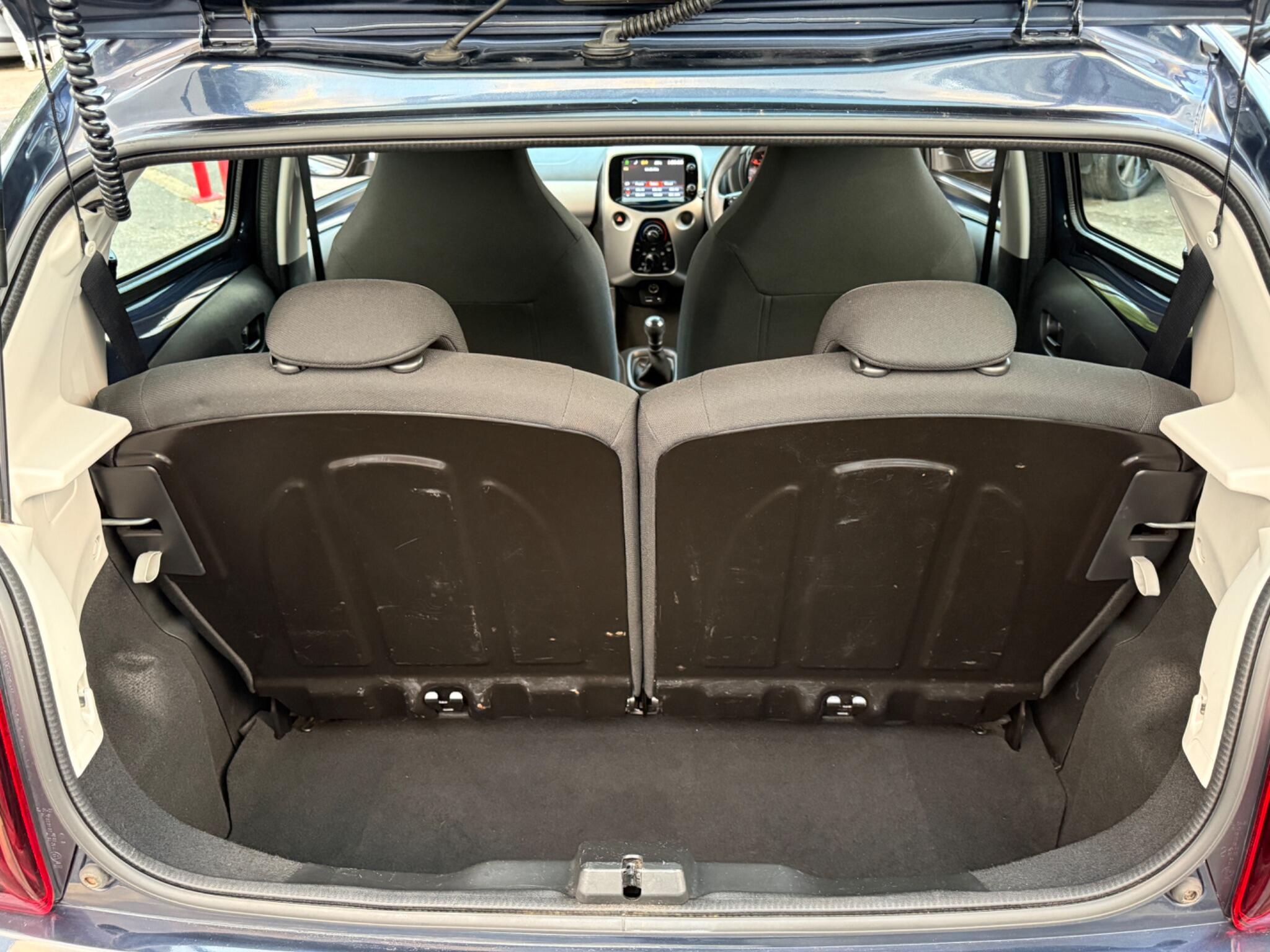 Peugeot 108 - Image 38