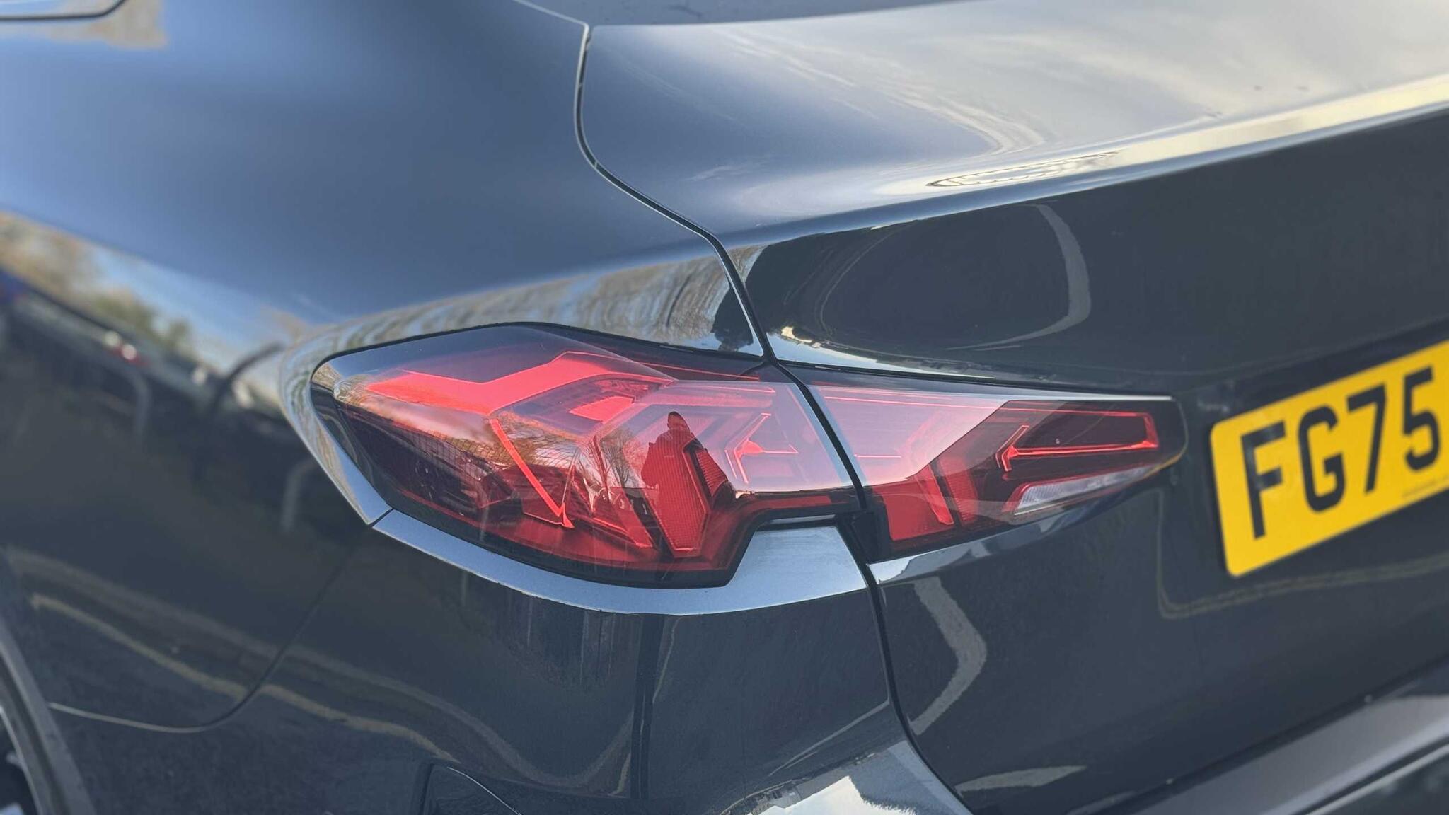 BMW 2 Series view 47