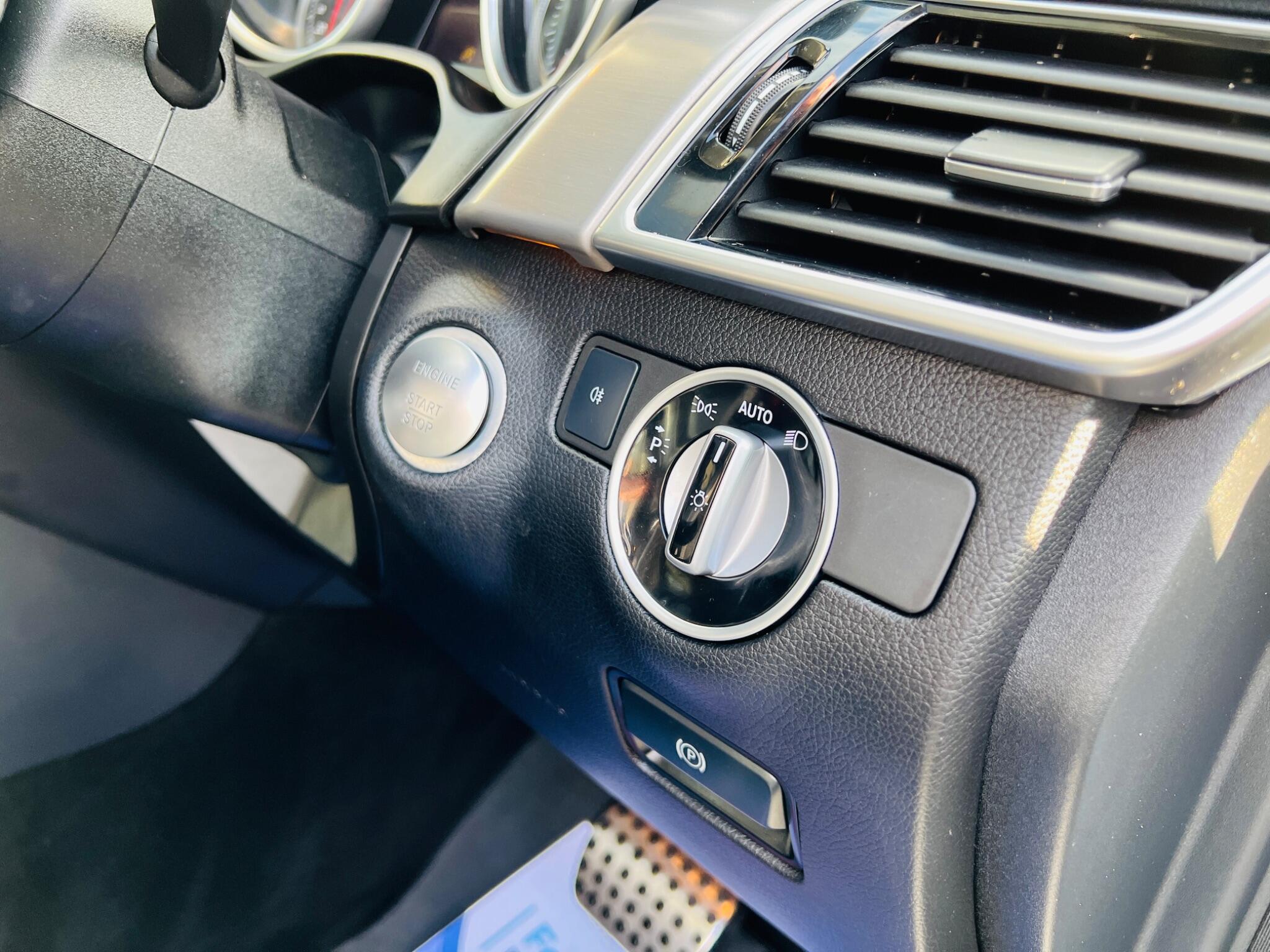 2017 Mercedes-Benz GLE image 25