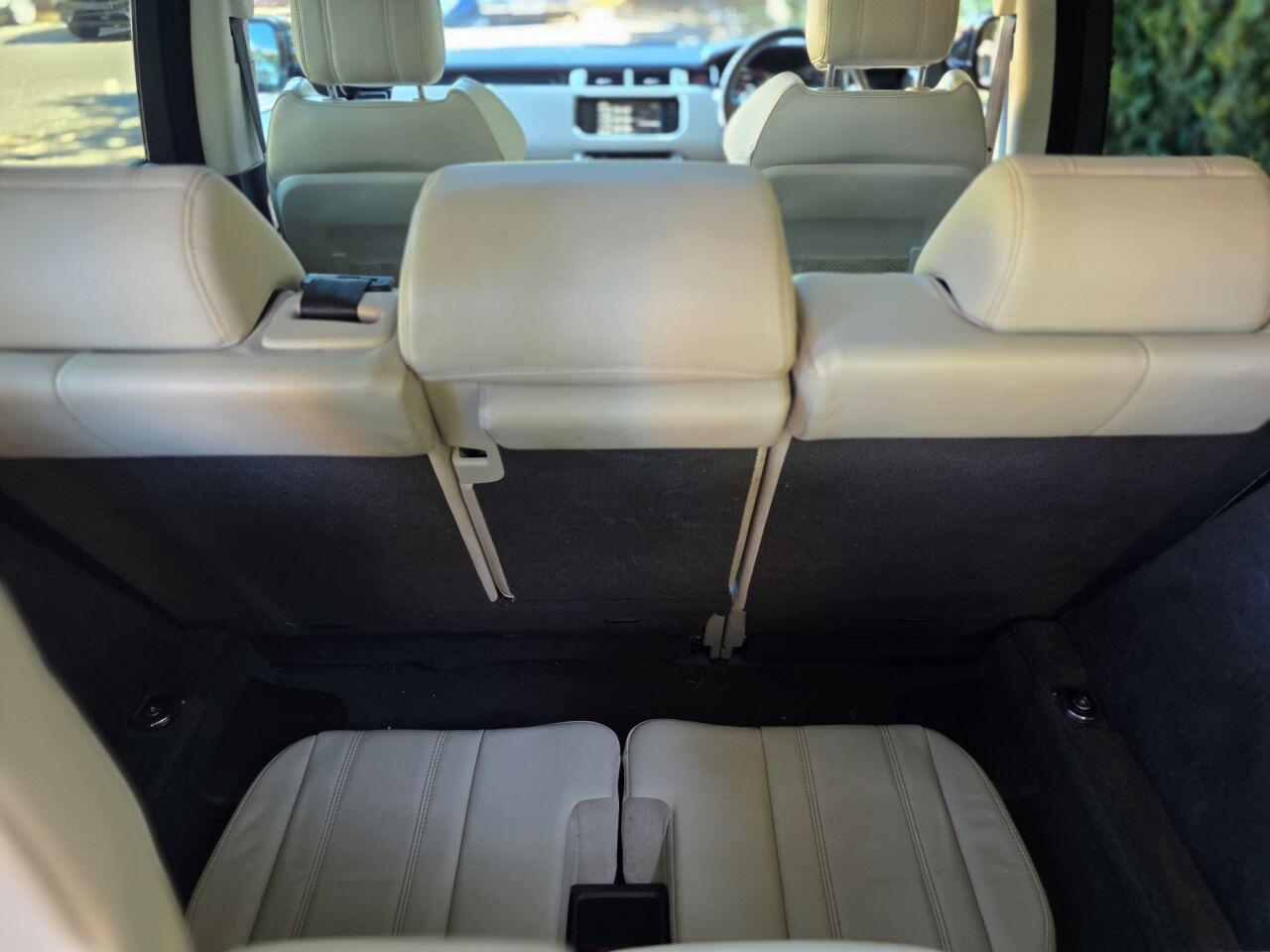 Land Rover Range Rover Sport view 21