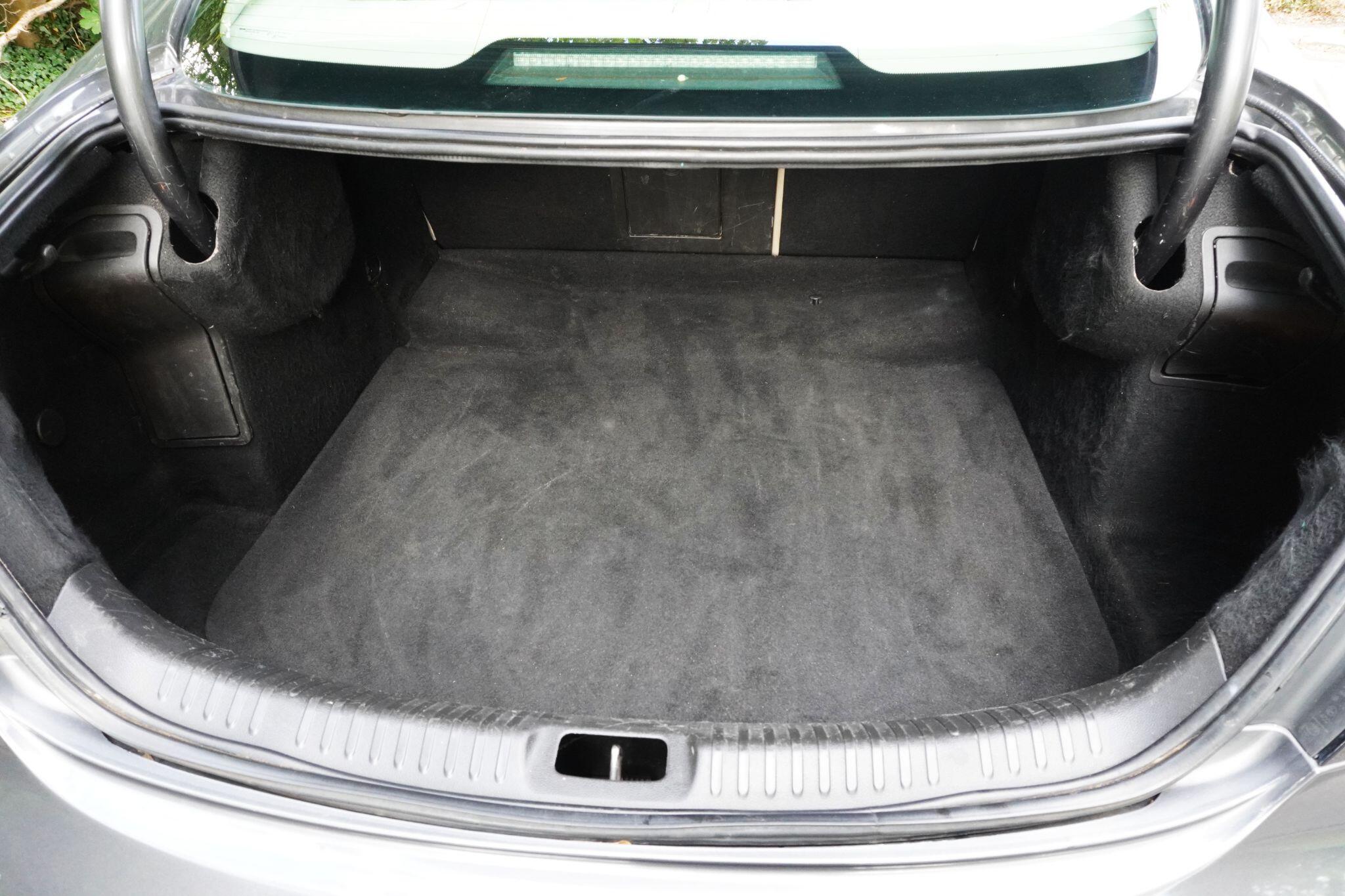 Saab 9-5 view 65