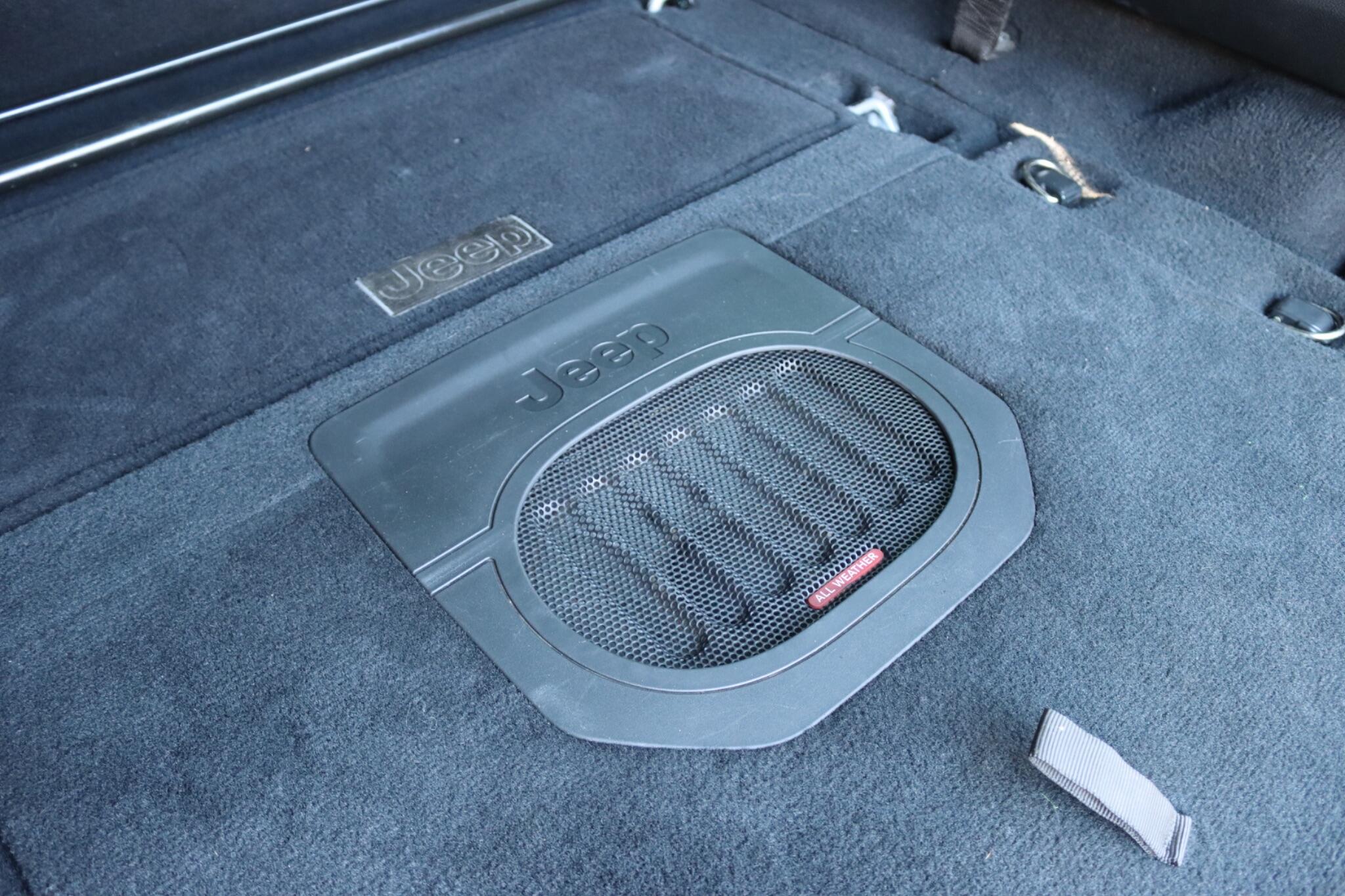 Jeep Wrangler view 28