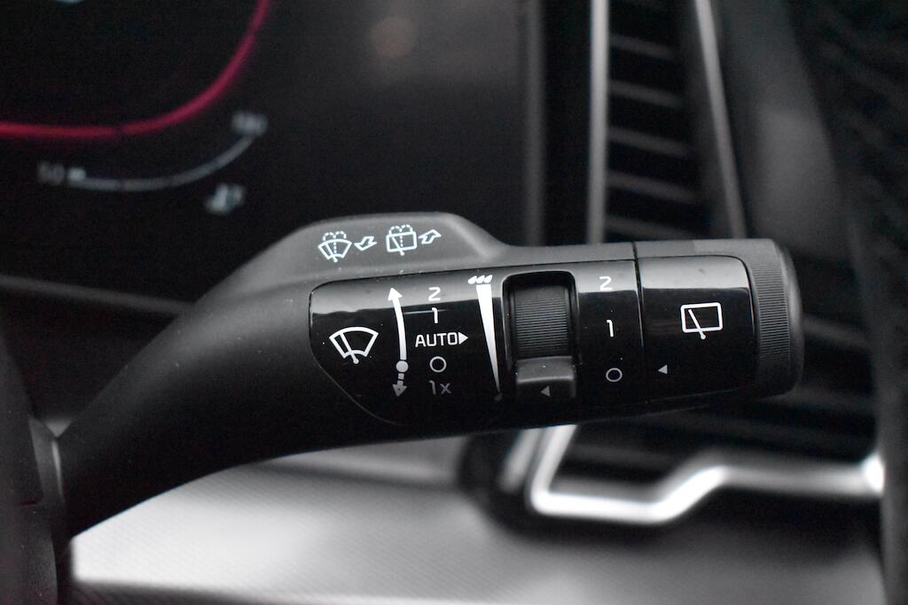 Kia Sportage view 63