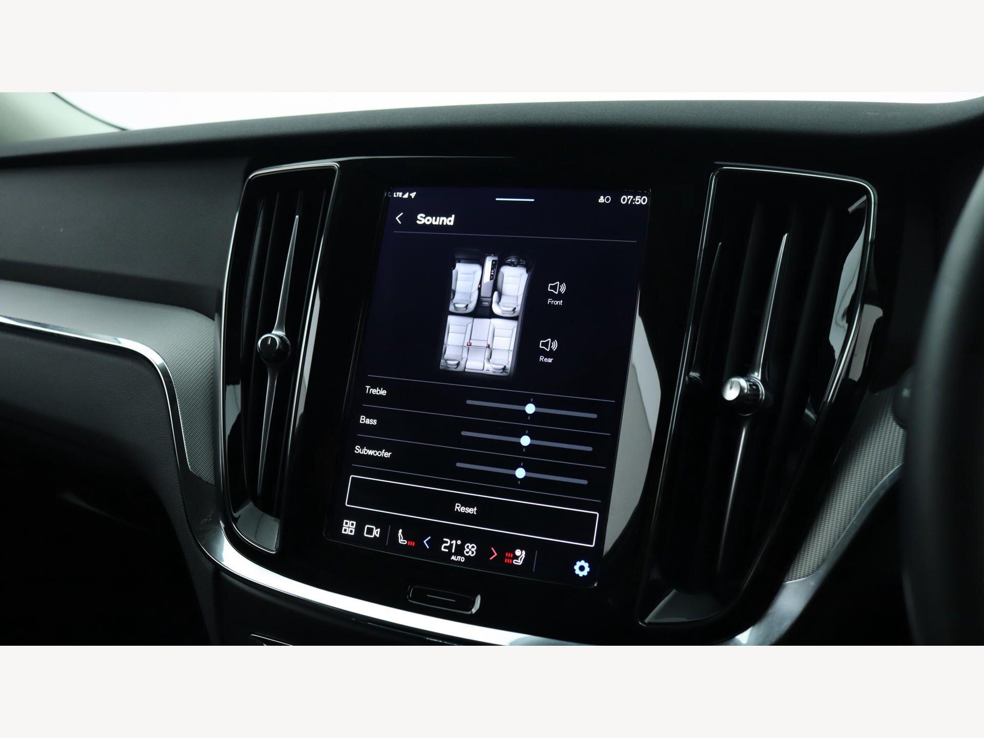 Volvo V60 view 33