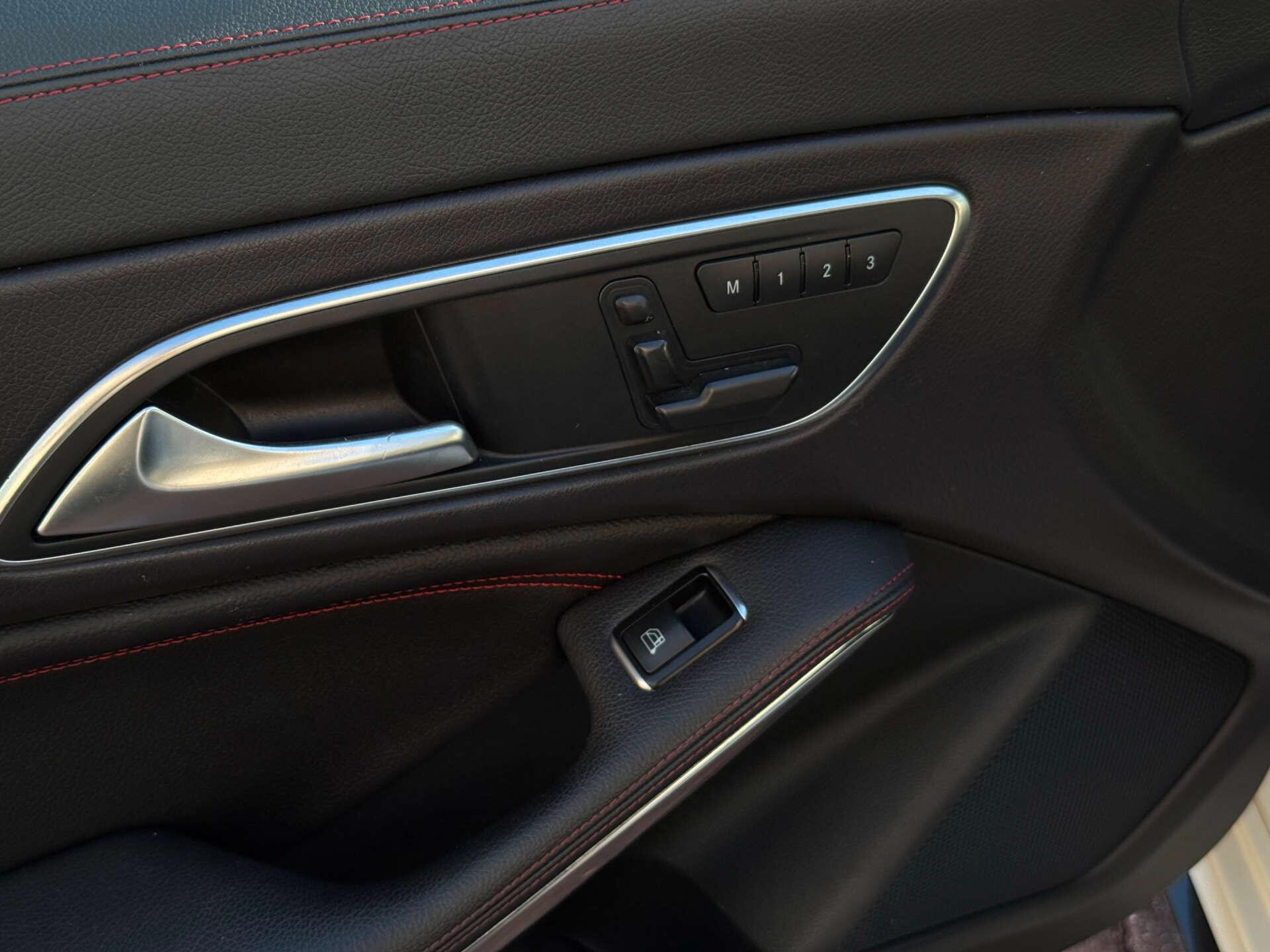 Mercedes-Benz Cla view 47